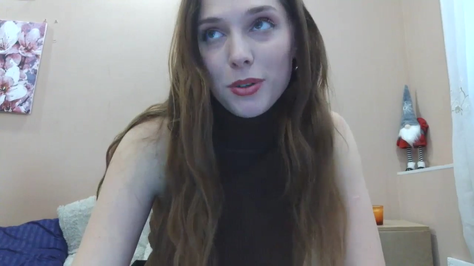 Gallery image thumbnail from HaleyReed's myfreecams stream on, 03/24/2025, 13:39 image 5 of 20