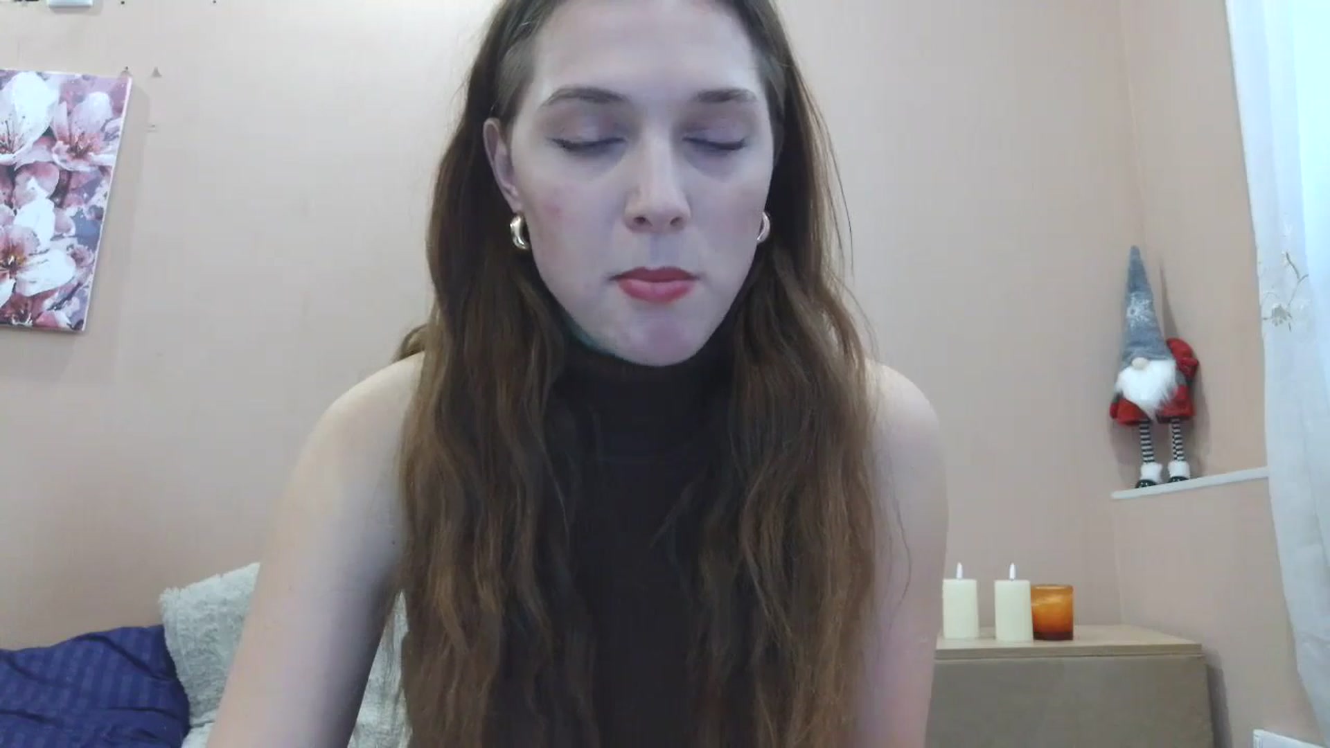 Gallery image thumbnail from HaleyReed's myfreecams stream on, 03/24/2025, 13:39 image 3 of 20