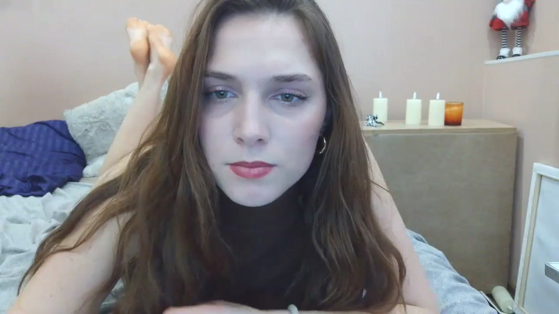 Gallery image thumbnail from HaleyReed's myfreecams stream on, 03/24/2025, 13:39 image 6 of 20