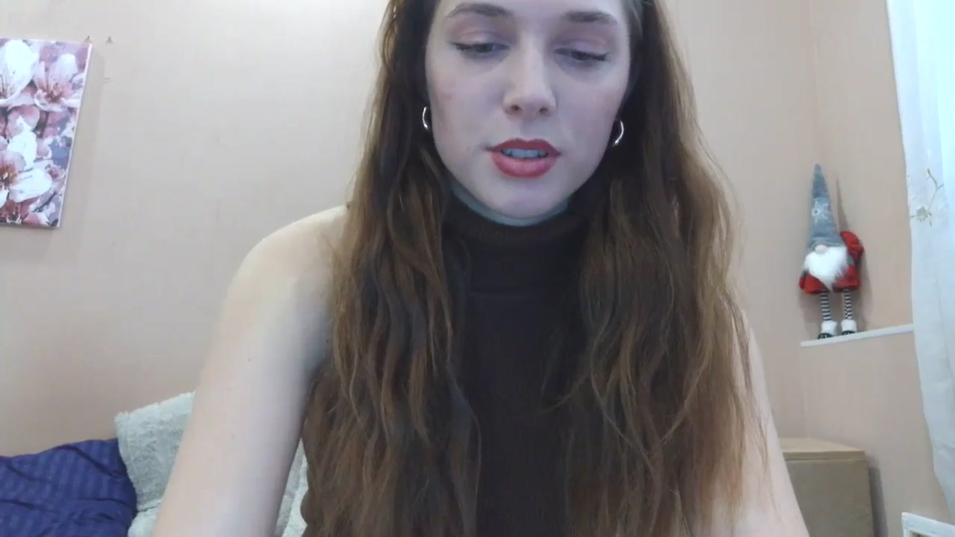 Gallery image thumbnail from HaleyReed's myfreecams stream on, 03/24/2025, 13:39 image 2 of 20