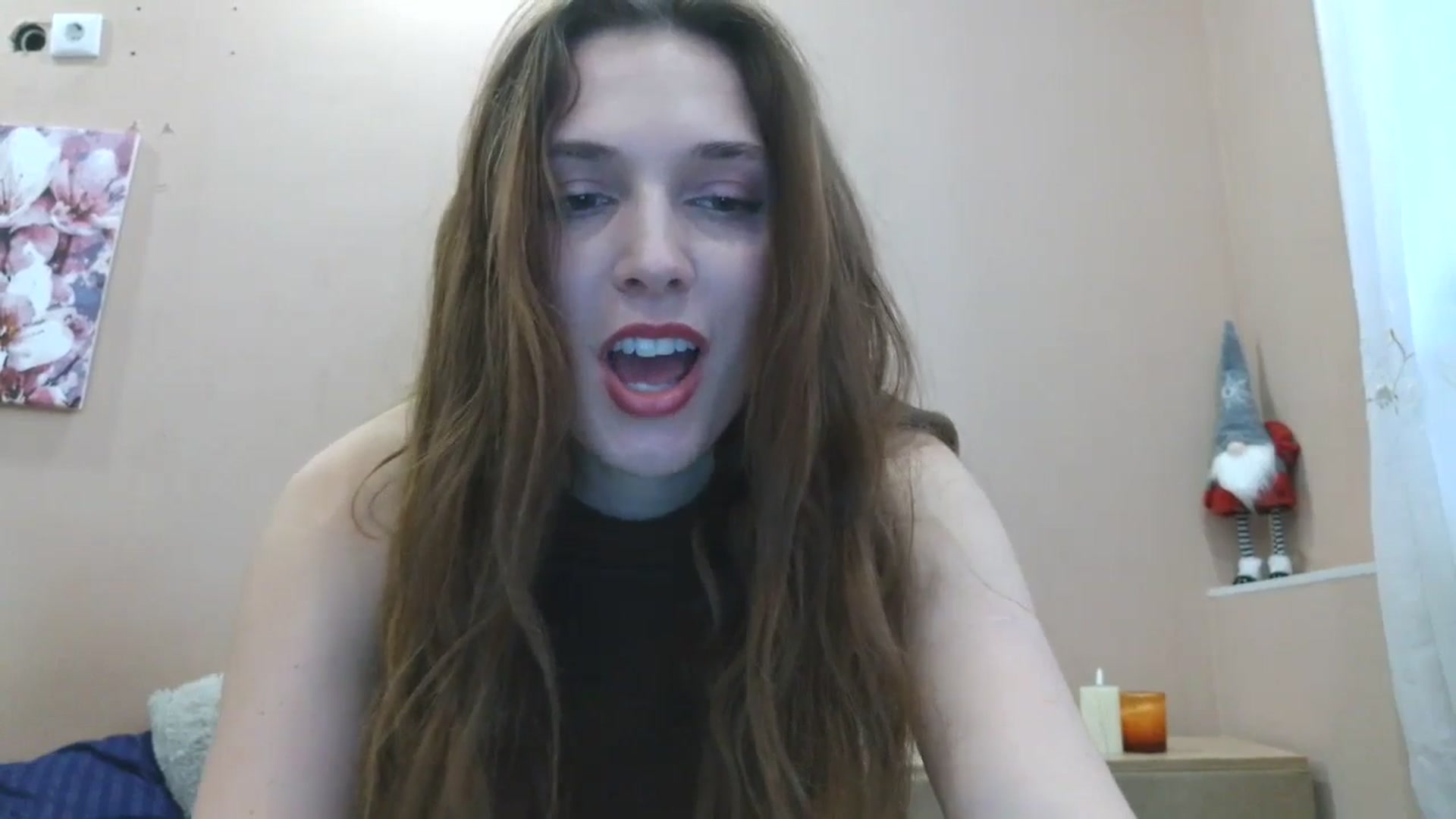 Gallery image thumbnail from HaleyReed's myfreecams stream on, 03/24/2025, 13:39 image 15 of 20