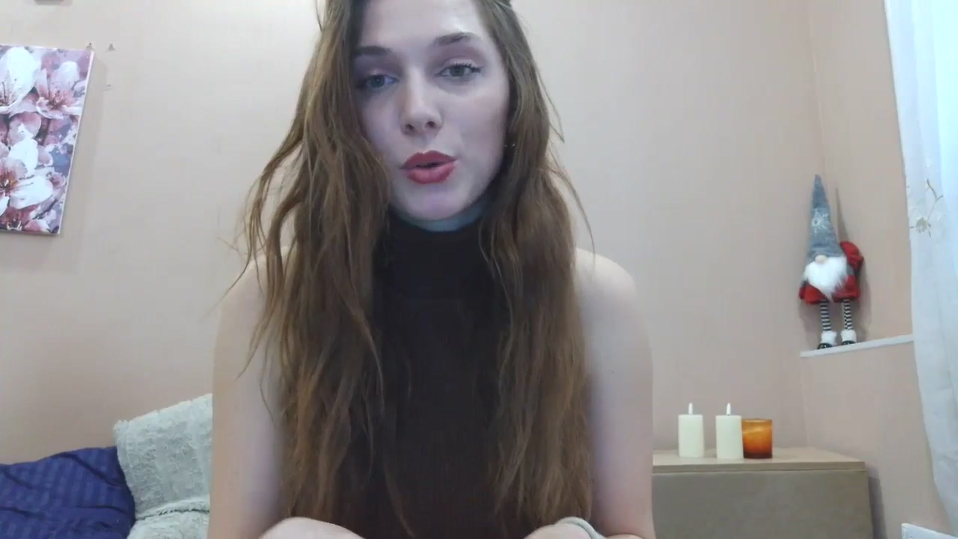 Gallery image thumbnail from HaleyReed's myfreecams stream on, 03/24/2025, 13:39 image 4 of 20