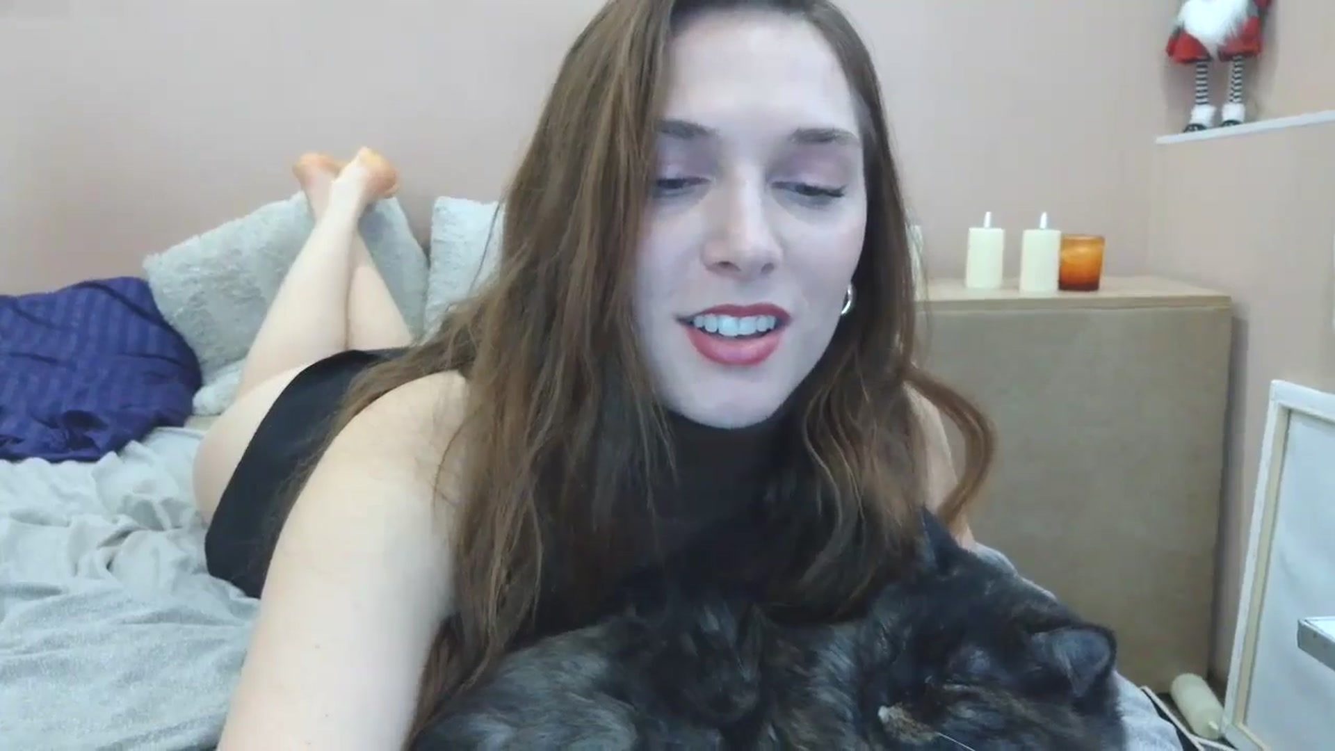 Gallery image thumbnail from HaleyReed's myfreecams stream on, 03/24/2025, 13:39 image 11 of 20
