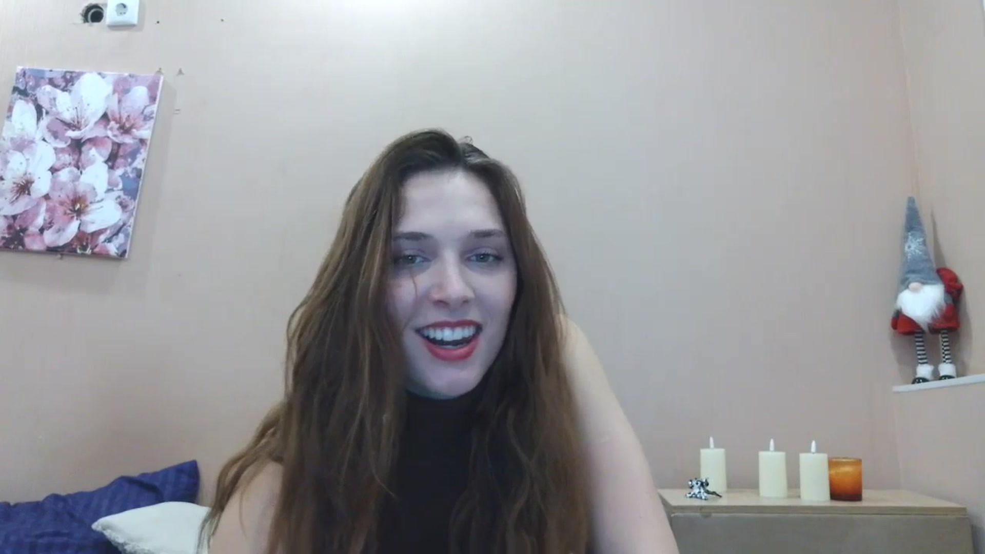 Gallery image thumbnail from HaleyReed's myfreecams stream on, 03/24/2025, 15:02 image 3 of 20