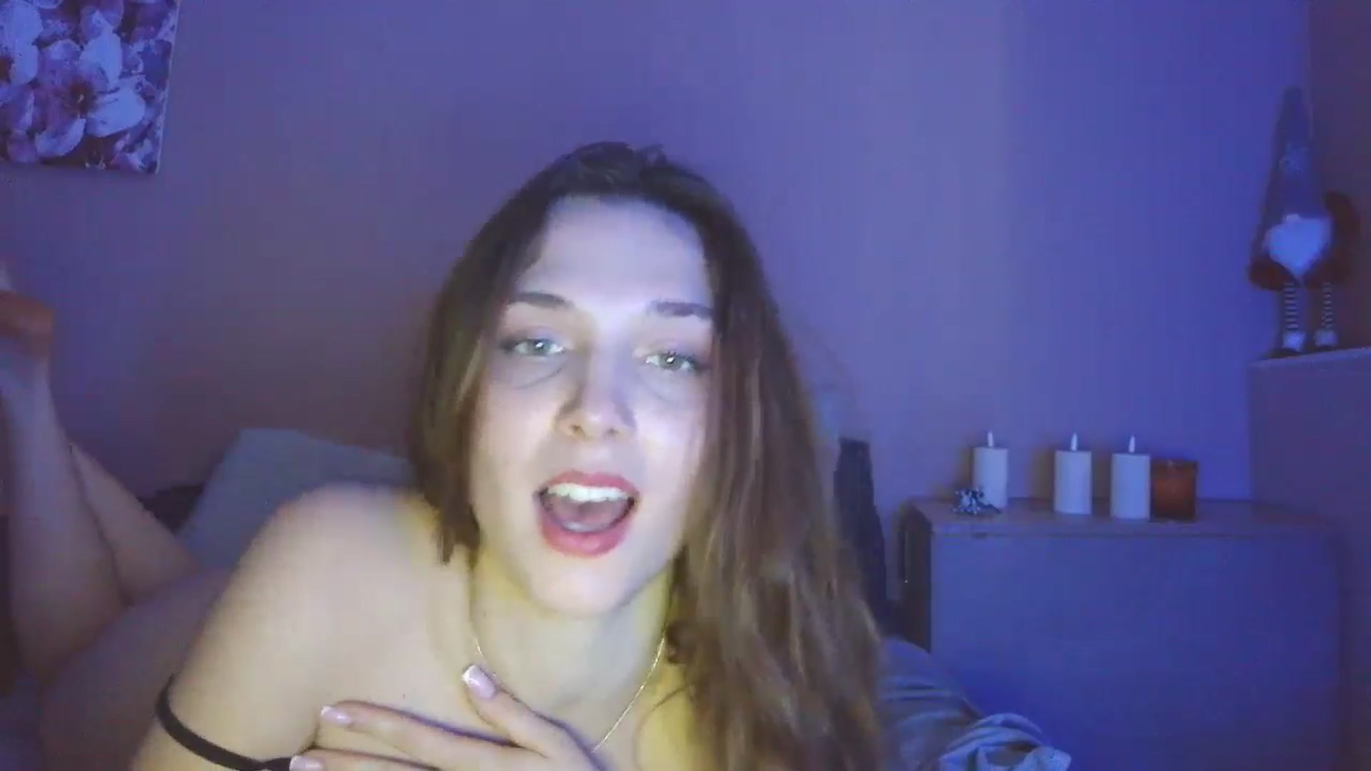 Gallery image thumbnail from HaleyReed's myfreecams stream on, 03/24/2025, 15:02 image 20 of 20