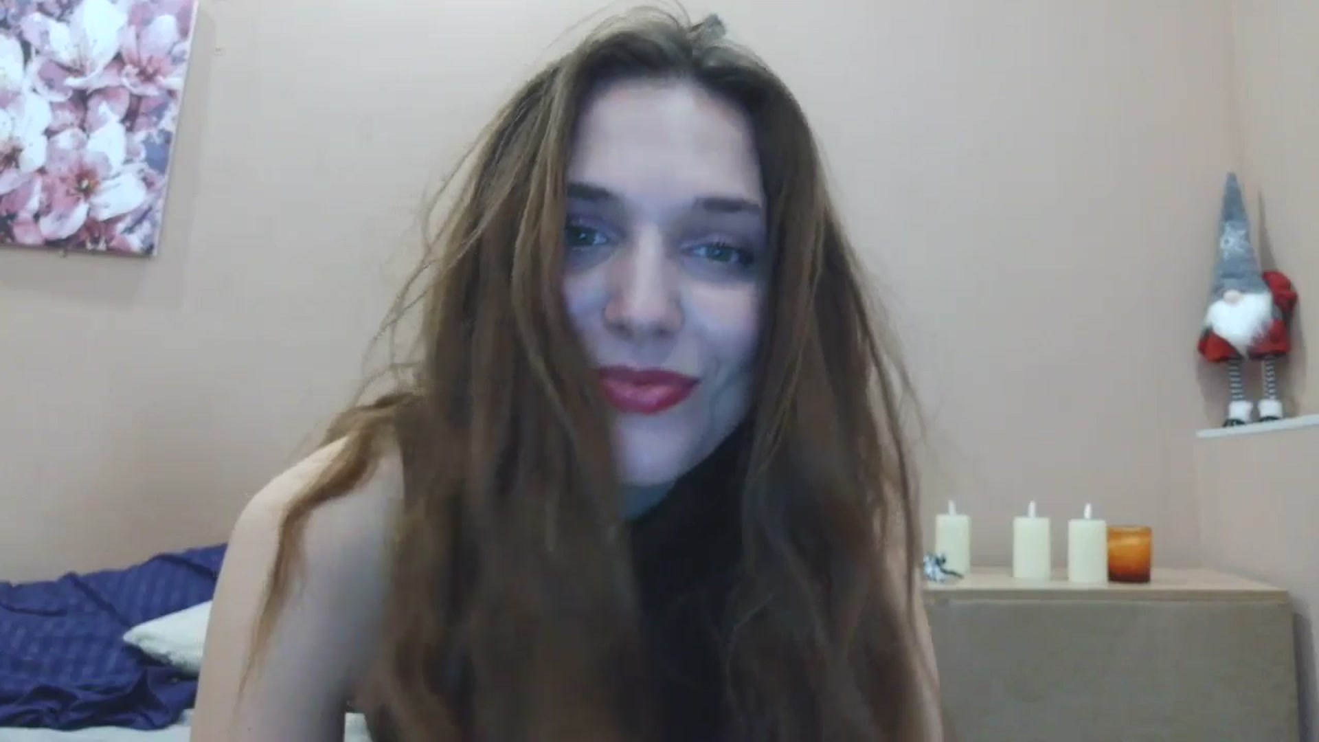 Gallery image thumbnail from HaleyReed's myfreecams stream on, 03/24/2025, 15:02 image 6 of 20