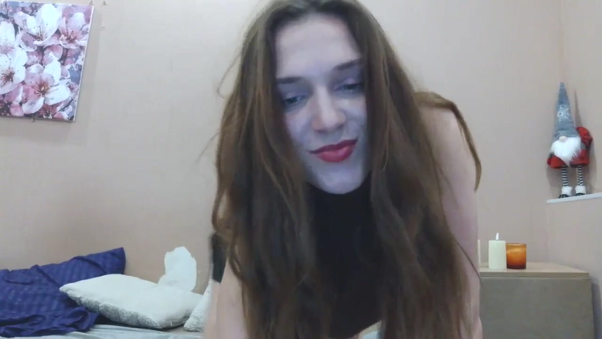 Gallery image thumbnail from HaleyReed's myfreecams stream on, 03/24/2025, 15:02 image 8 of 20