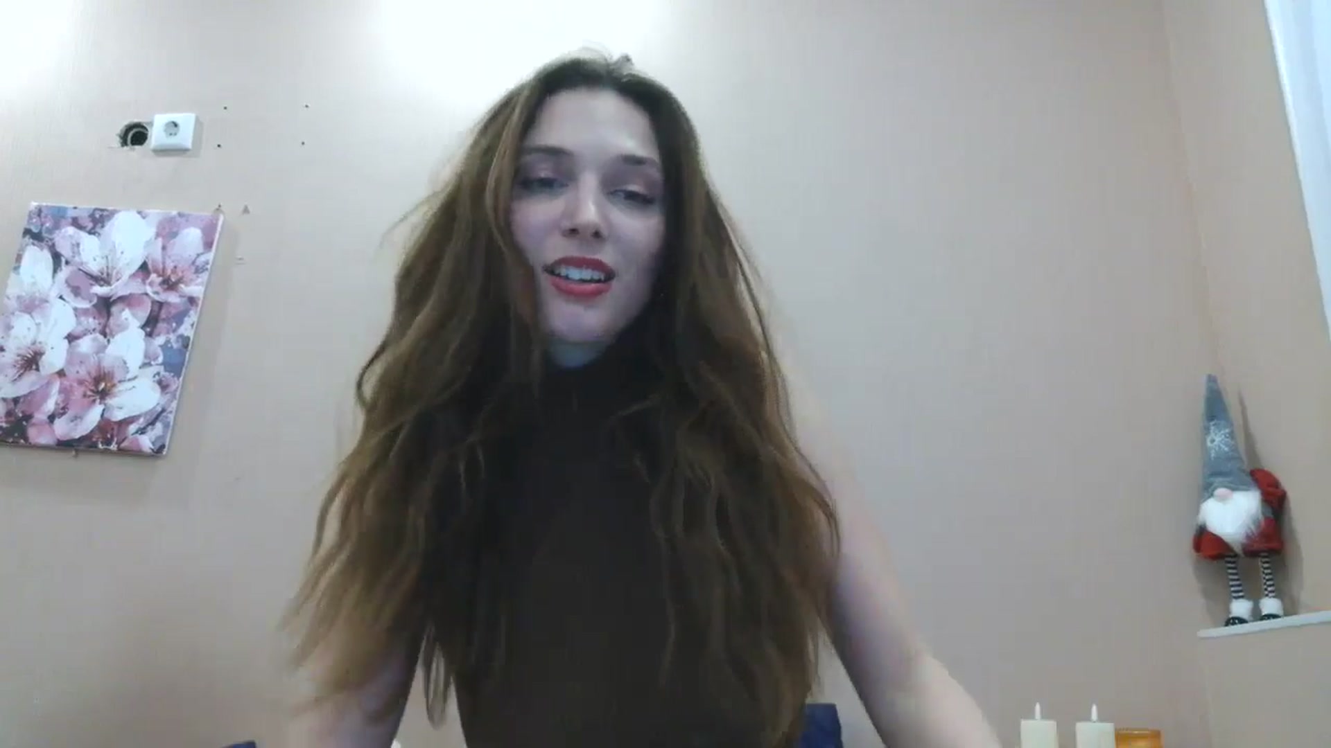 Gallery image thumbnail from HaleyReed's myfreecams stream on, 03/24/2025, 15:02 image 5 of 20