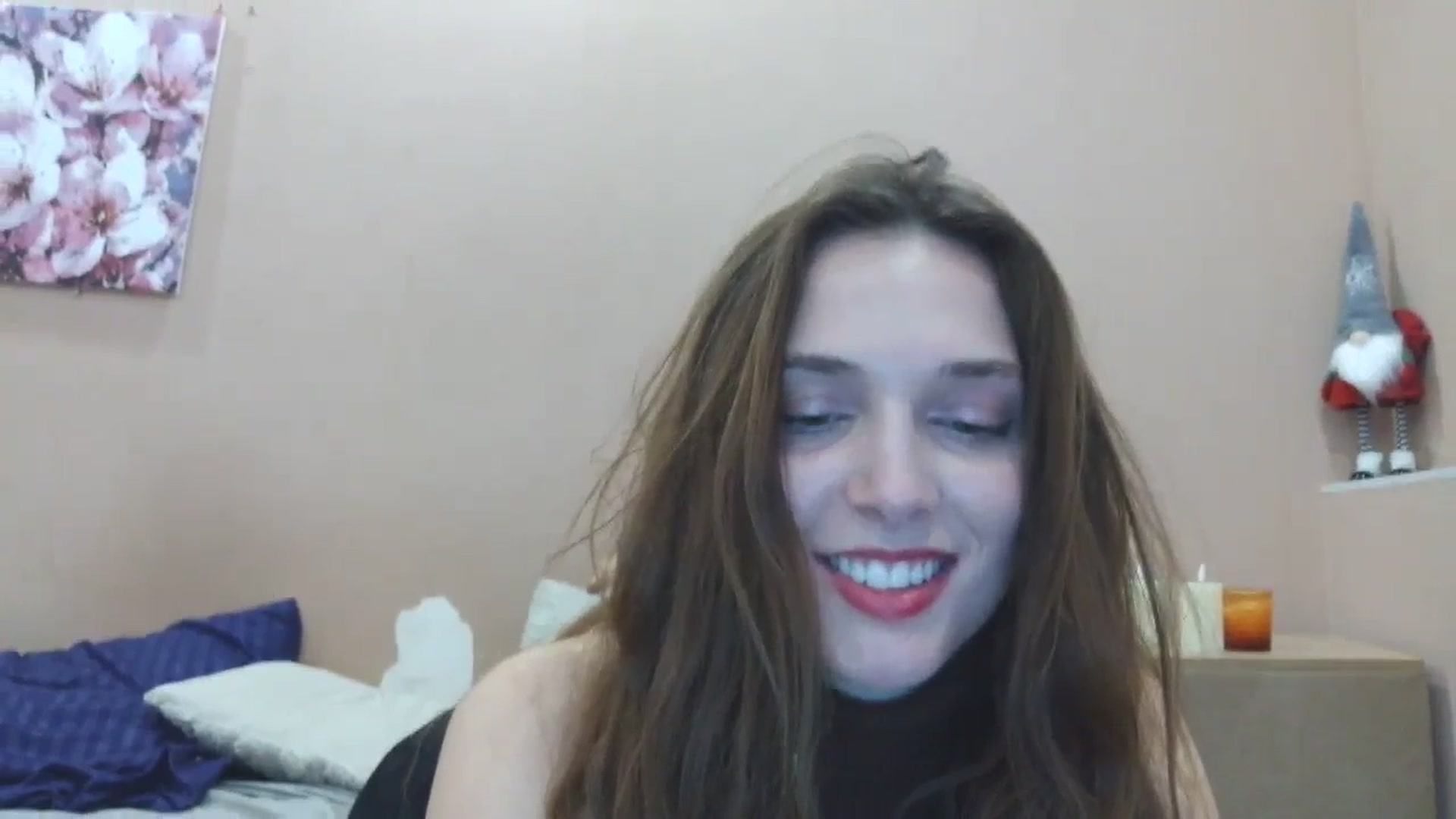 Gallery image thumbnail from HaleyReed's myfreecams stream on, 03/24/2025, 15:02 image 7 of 20