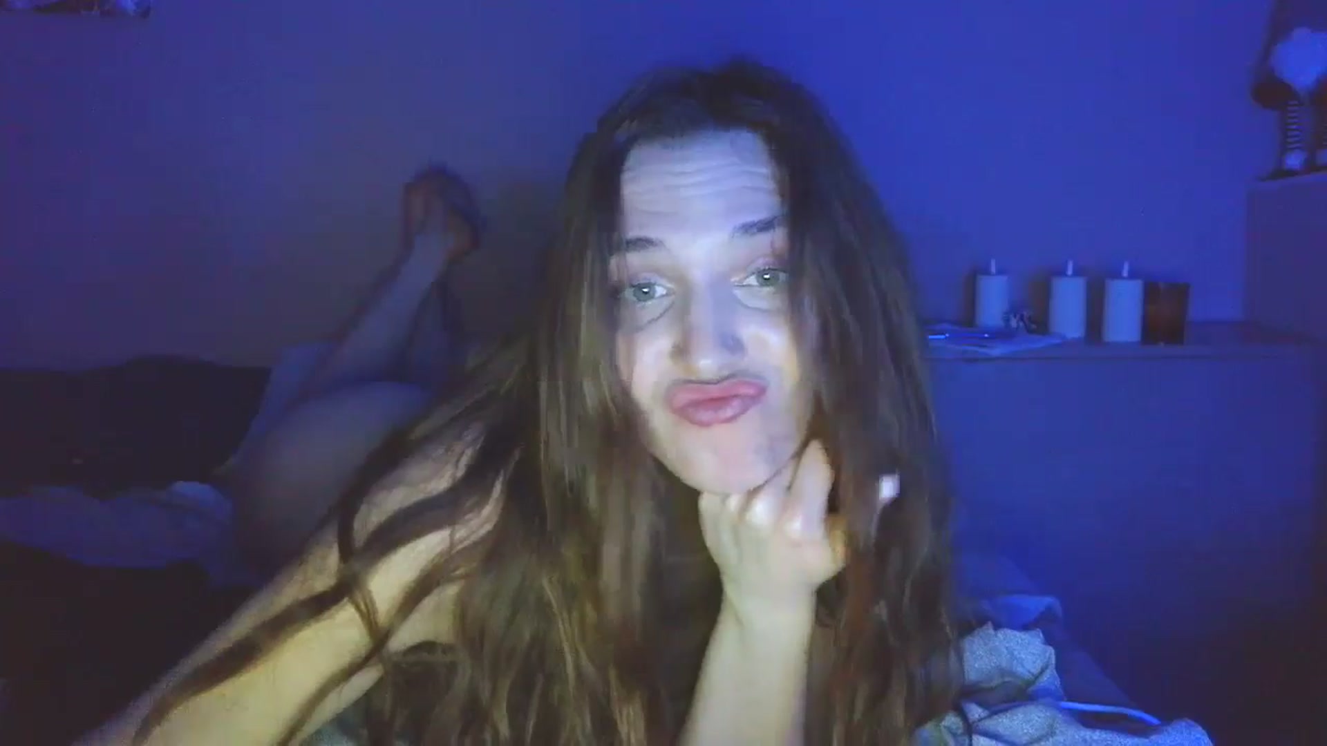 Gallery image thumbnail from HaleyReed's myfreecams stream on, 03/24/2025, 16:26 image 20 of 20