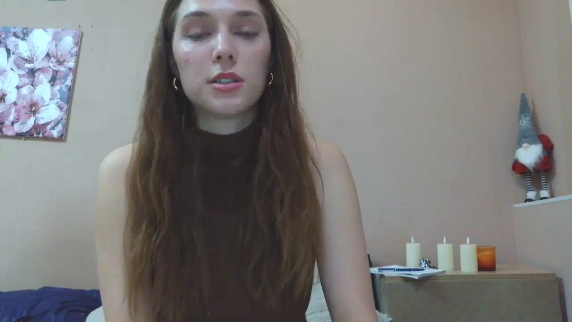 Gallery image thumbnail from HaleyReed's myfreecams stream on, 03/24/2025, 17:03 image 20 of 20