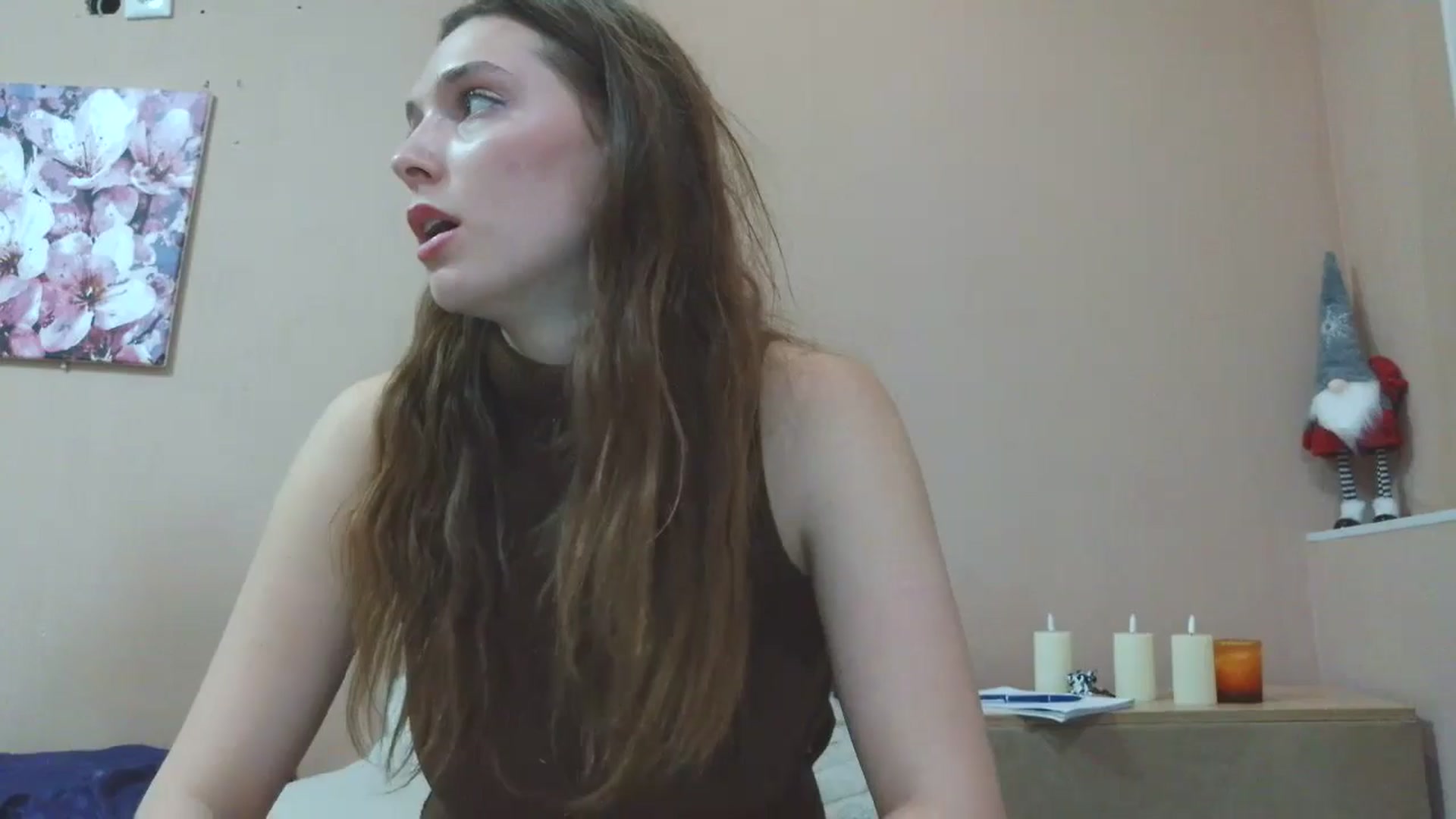 Gallery image thumbnail from HaleyReed's myfreecams stream on, 03/24/2025, 17:03 image 12 of 20