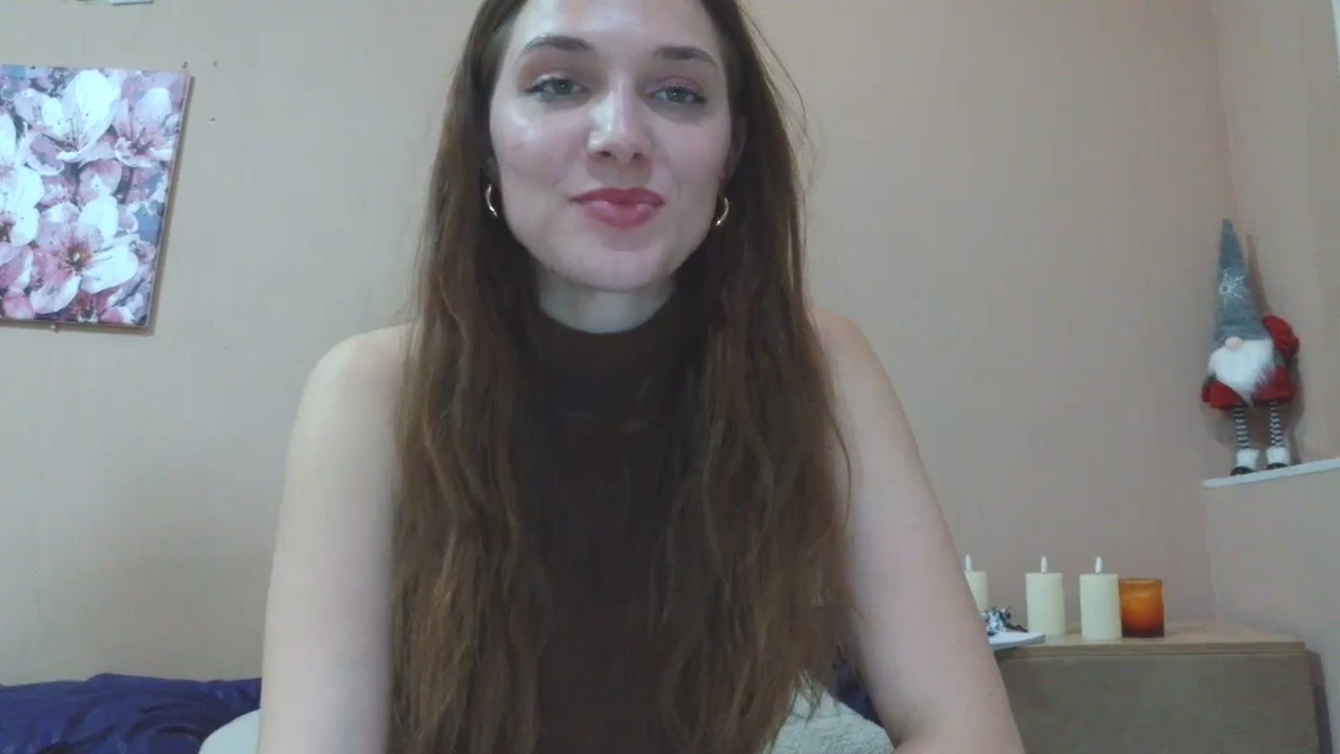 Gallery image thumbnail from HaleyReed's myfreecams stream on, 03/24/2025, 17:03 image 19 of 20