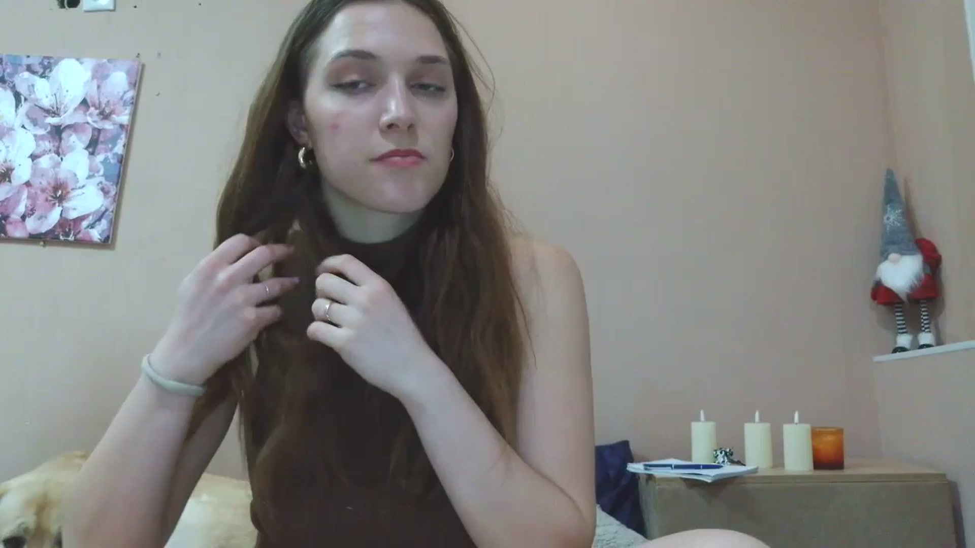 Gallery image thumbnail from HaleyReed's myfreecams stream on, 03/24/2025, 17:03 image 13 of 20
