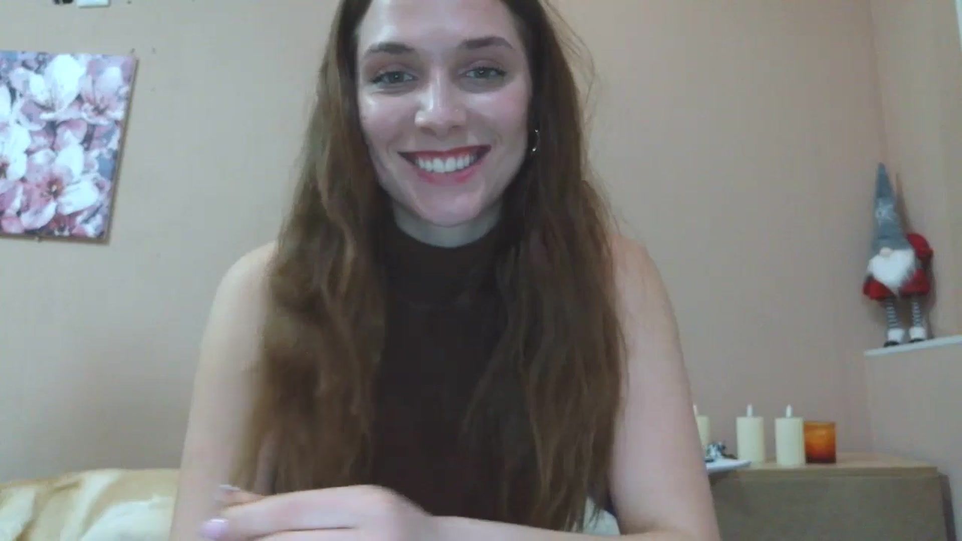 Gallery image thumbnail from HaleyReed's myfreecams stream on, 03/24/2025, 17:03 image 14 of 20