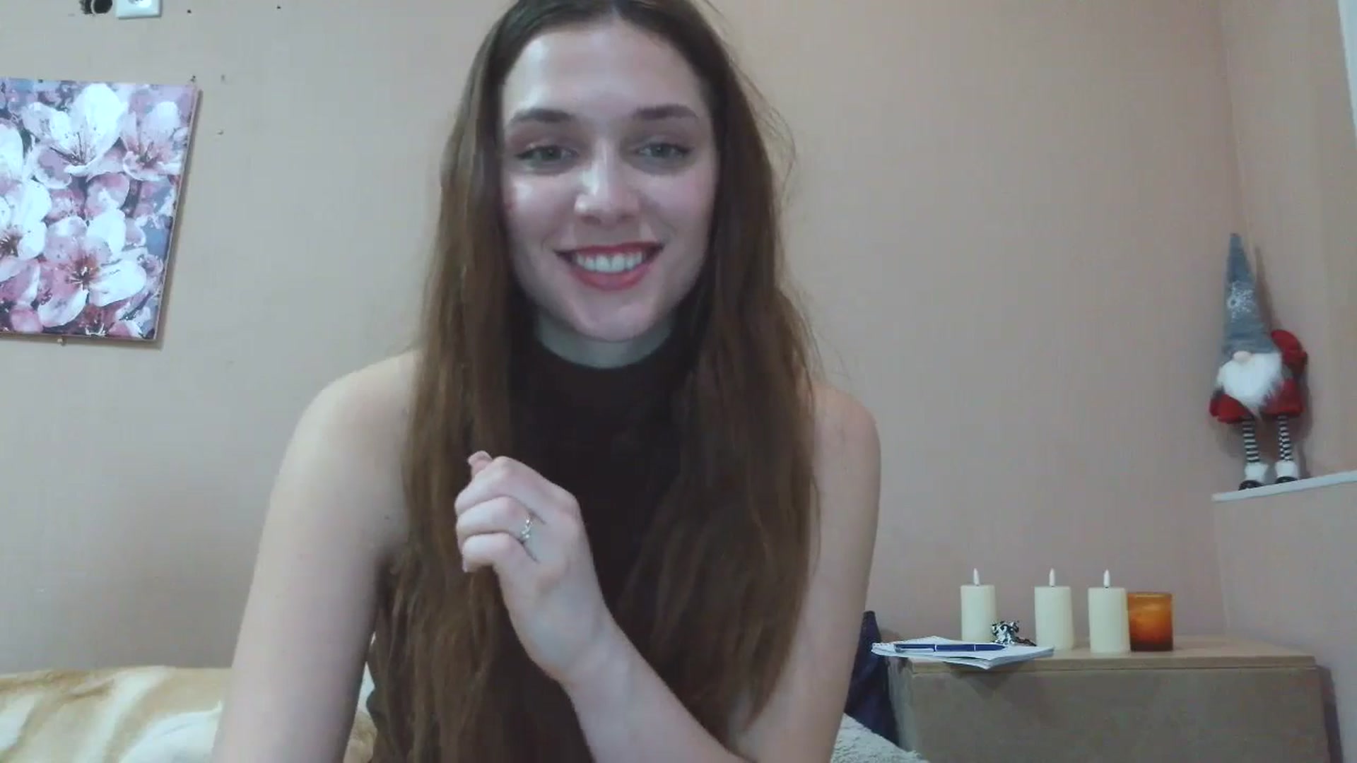 Gallery image thumbnail from HaleyReed's myfreecams stream on, 03/24/2025, 17:03 image 17 of 20