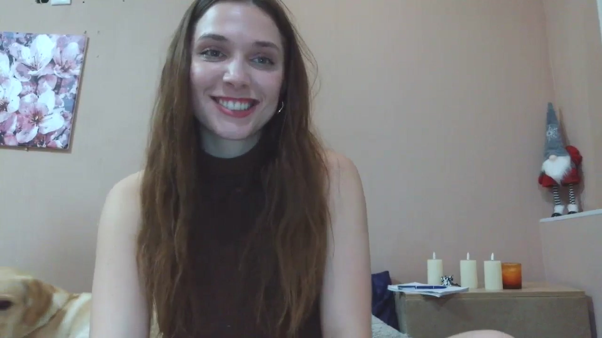 Gallery image thumbnail from HaleyReed's myfreecams stream on, 03/24/2025, 17:03 image 18 of 20