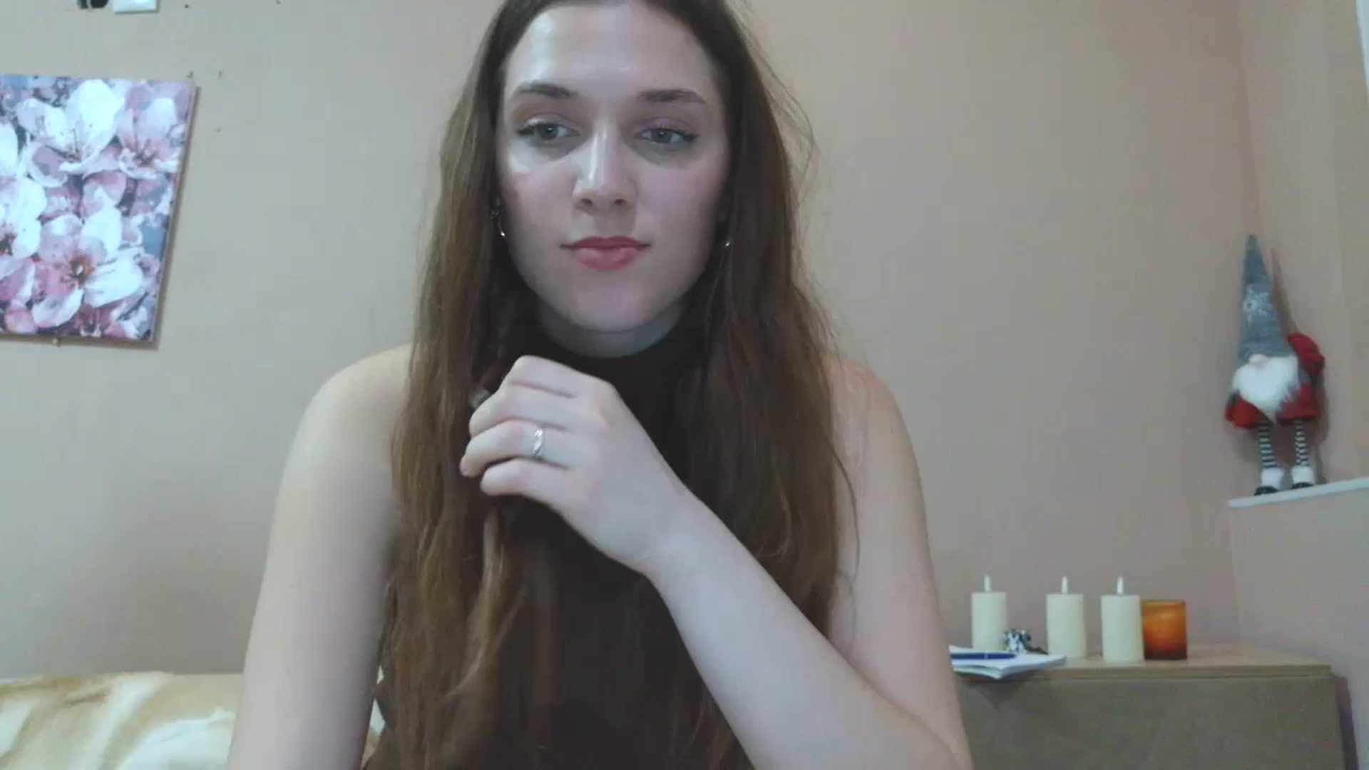 Gallery image thumbnail from HaleyReed's myfreecams stream on, 03/24/2025, 17:03 image 15 of 20