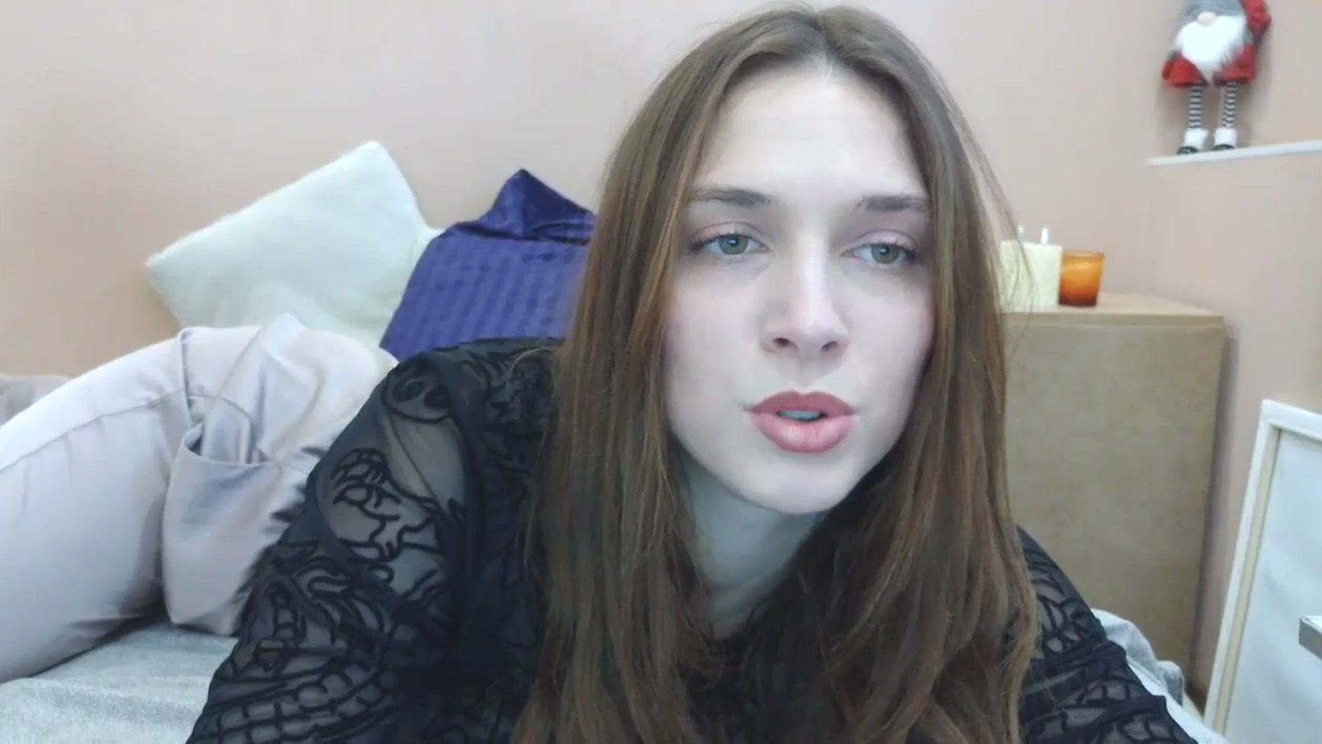Gallery image thumbnail from HaleyReed's myfreecams stream on, 03/26/2025, 12:48 image 14 of 20