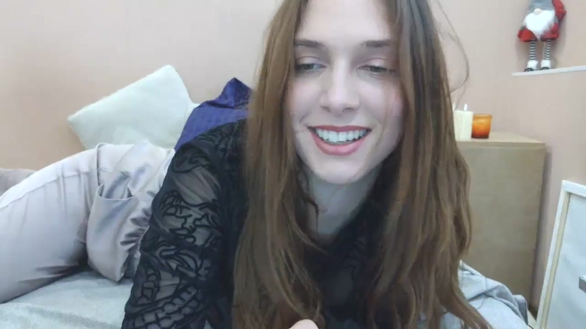 Gallery image thumbnail from HaleyReed's myfreecams stream on, 03/26/2025, 12:48 image 15 of 20
