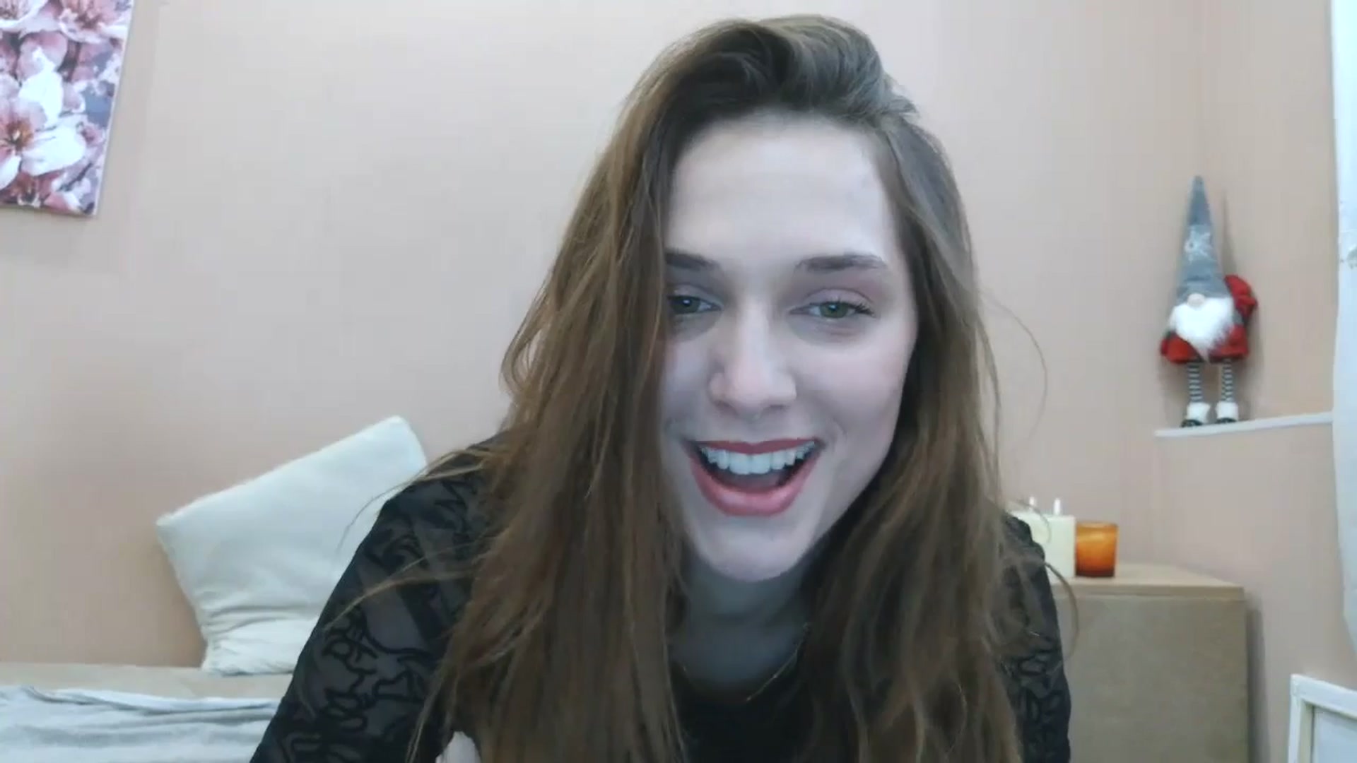 Gallery image thumbnail from HaleyReed's myfreecams stream on, 03/26/2025, 12:48 image 18 of 20