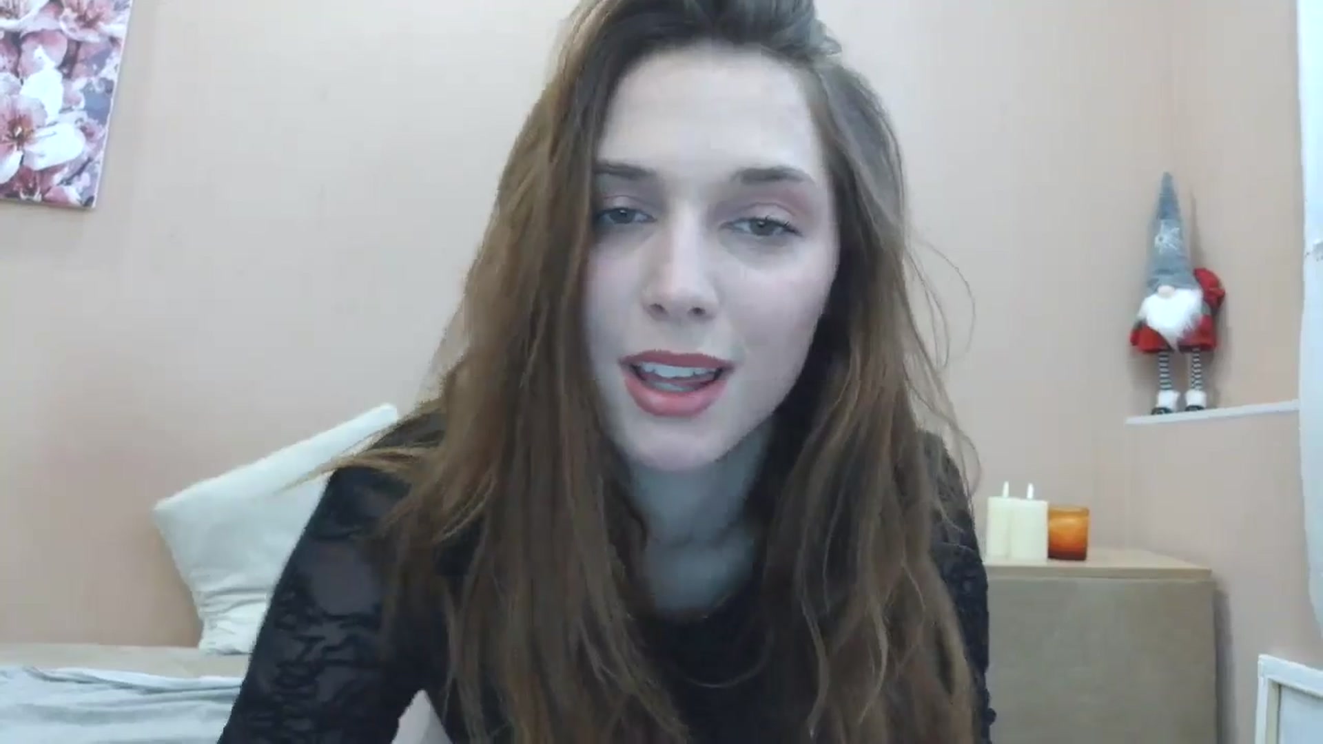 Gallery image thumbnail from HaleyReed's myfreecams stream on, 03/26/2025, 12:48 image 16 of 20