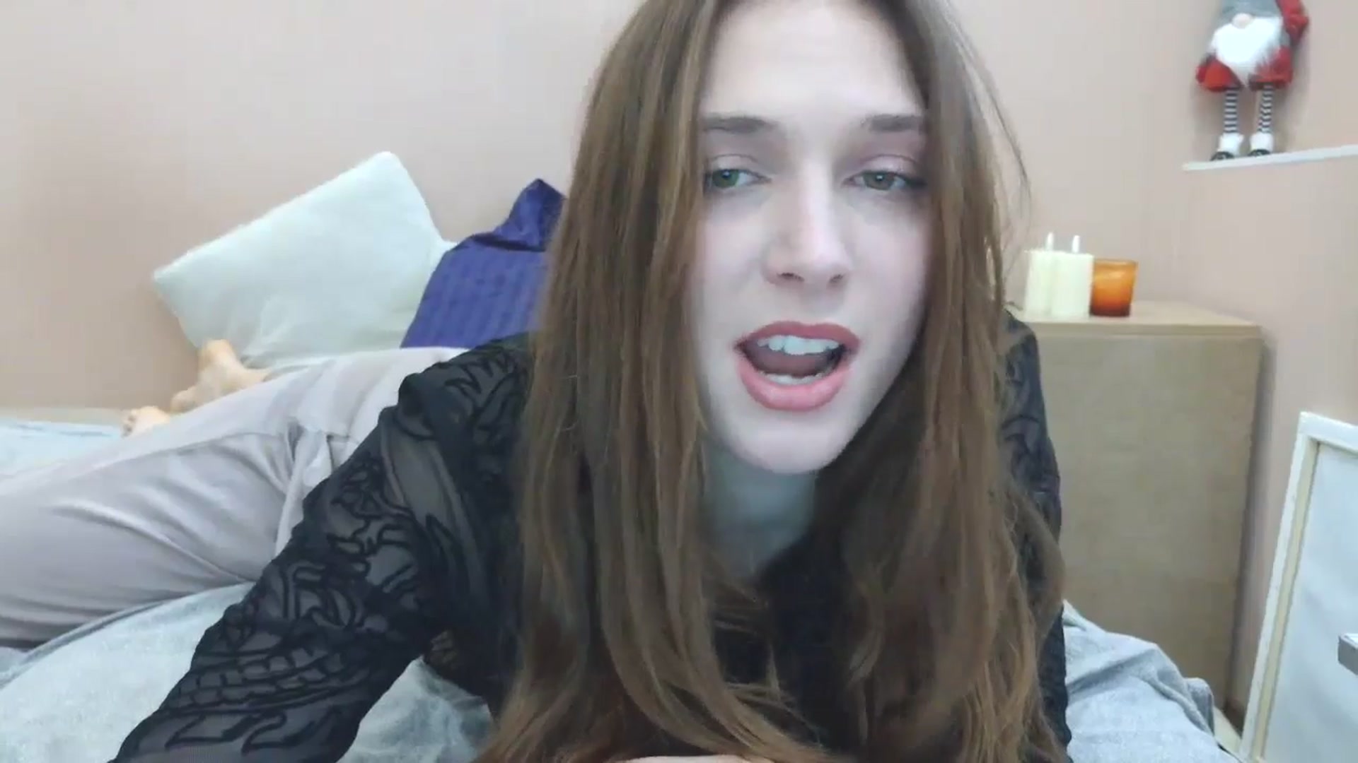Gallery image thumbnail from HaleyReed's myfreecams stream on, 03/26/2025, 12:48 image 5 of 20