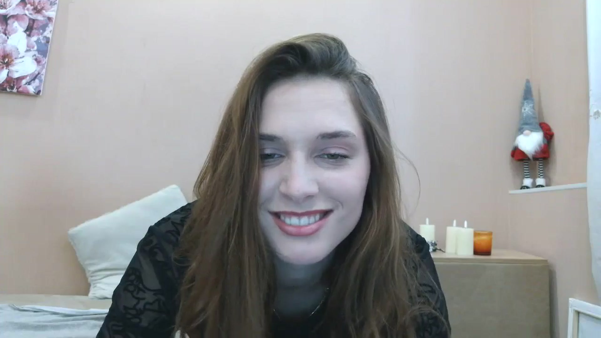 Gallery image thumbnail from HaleyReed's myfreecams stream on, 03/26/2025, 12:48 image 20 of 20