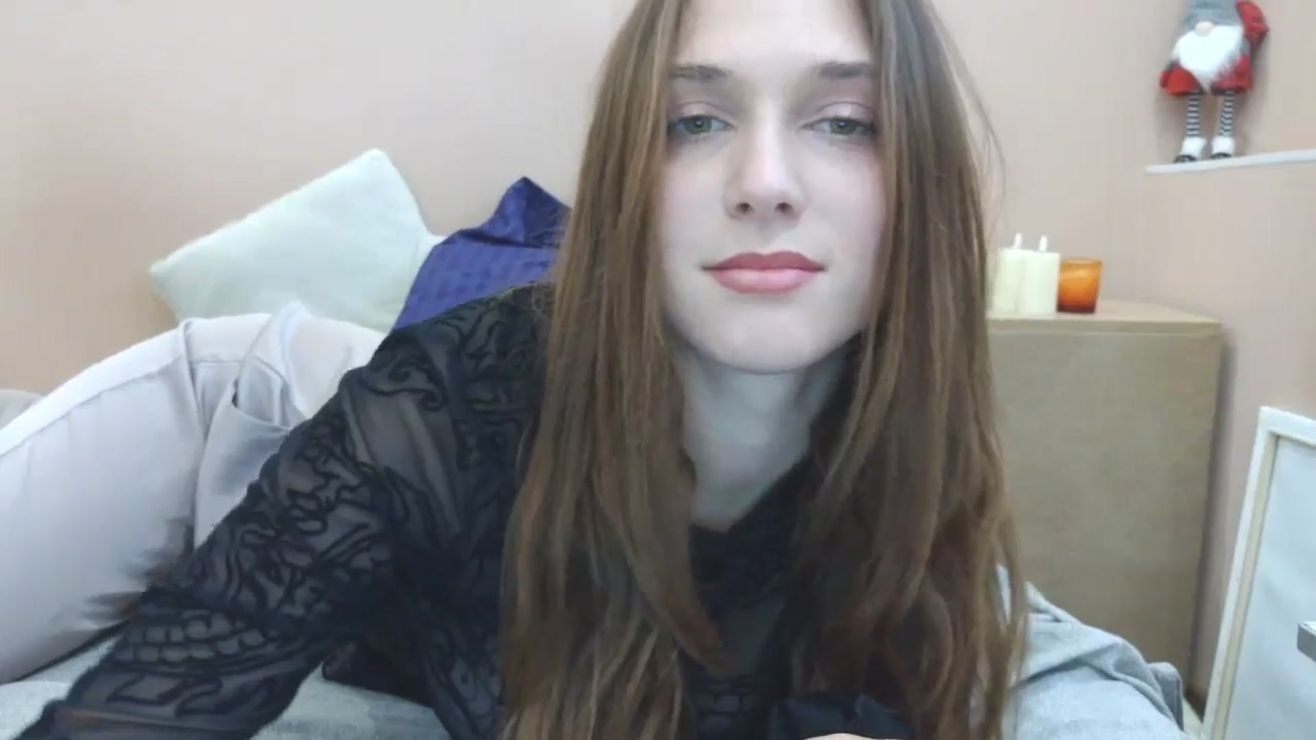 Gallery image thumbnail from HaleyReed's myfreecams stream on, 03/26/2025, 12:48 image 13 of 20