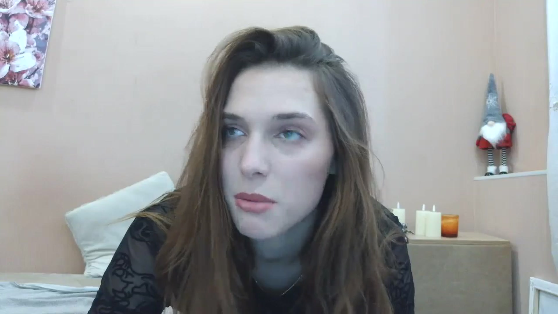 Gallery image thumbnail from HaleyReed's myfreecams stream on, 03/26/2025, 12:48 image 17 of 20