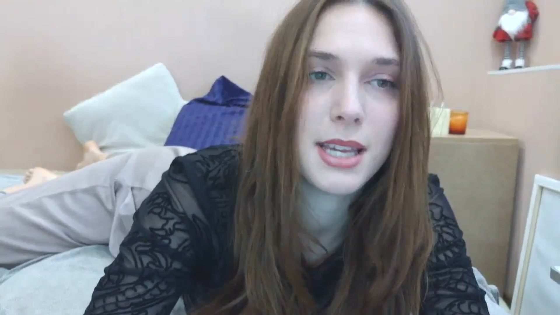 Gallery image thumbnail from HaleyReed's myfreecams stream on, 03/26/2025, 12:48 image 10 of 20