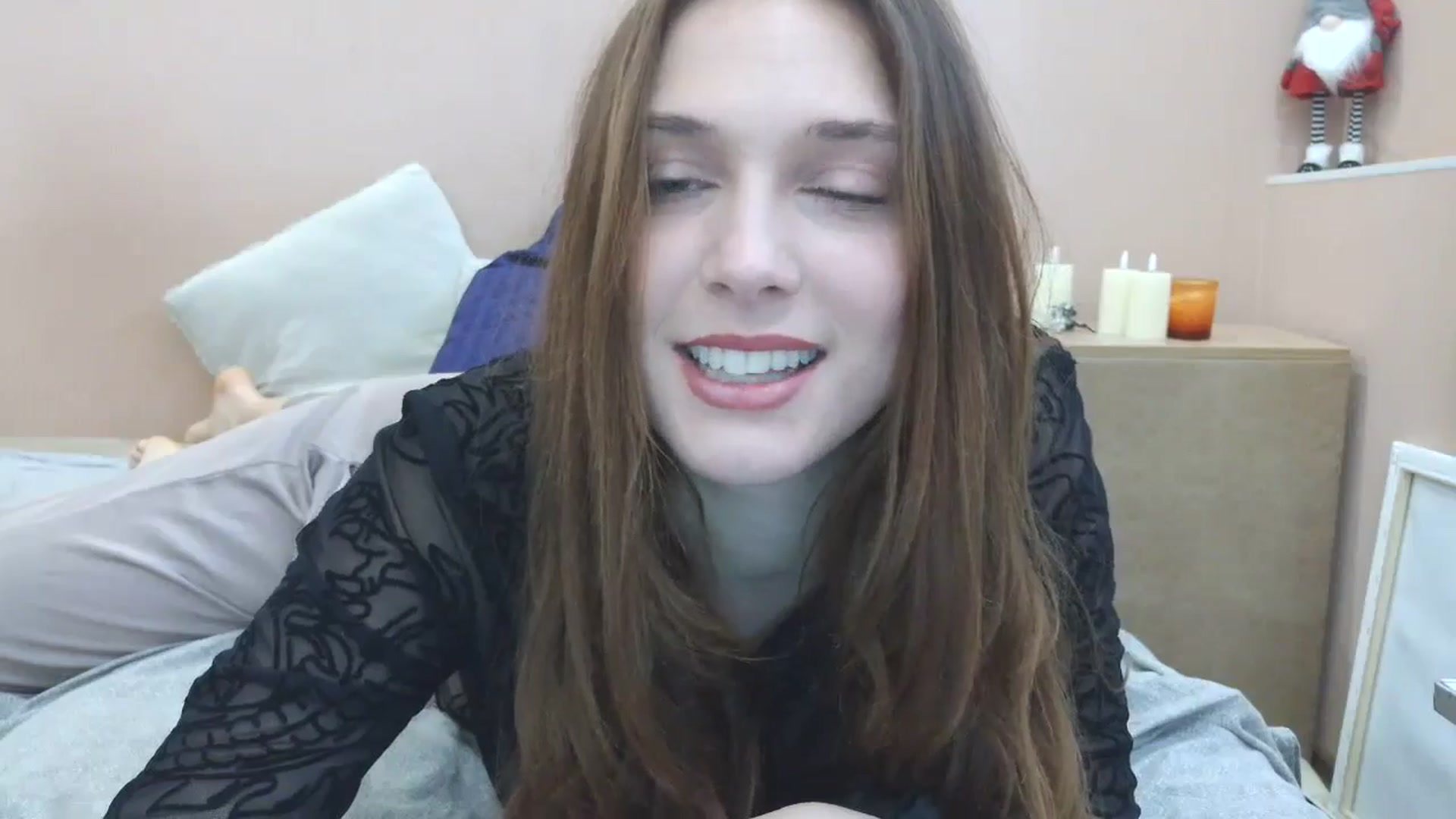 Gallery image thumbnail from HaleyReed's myfreecams stream on, 03/26/2025, 12:48 image 6 of 20