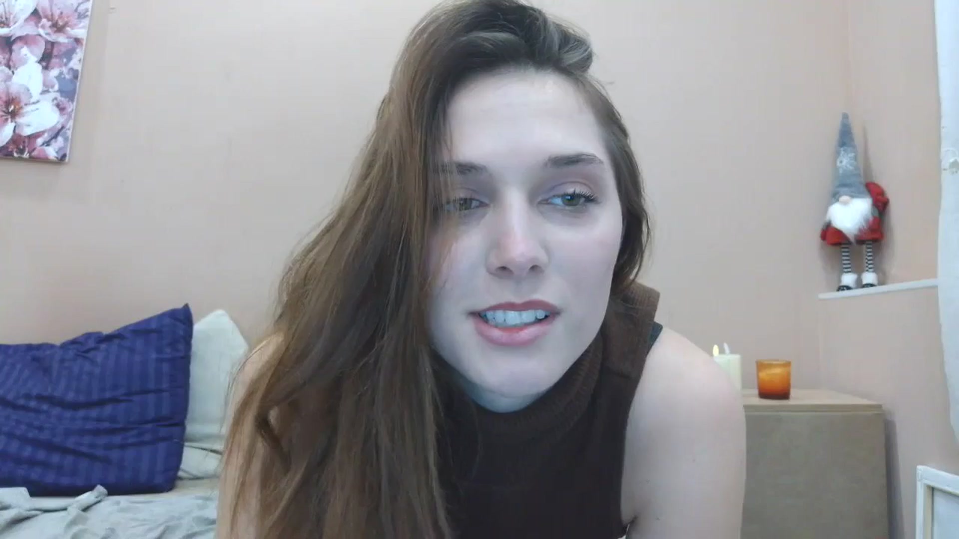 Gallery image thumbnail from HaleyReed's myfreecams stream on, 03/26/2025, 15:02 image 7 of 20