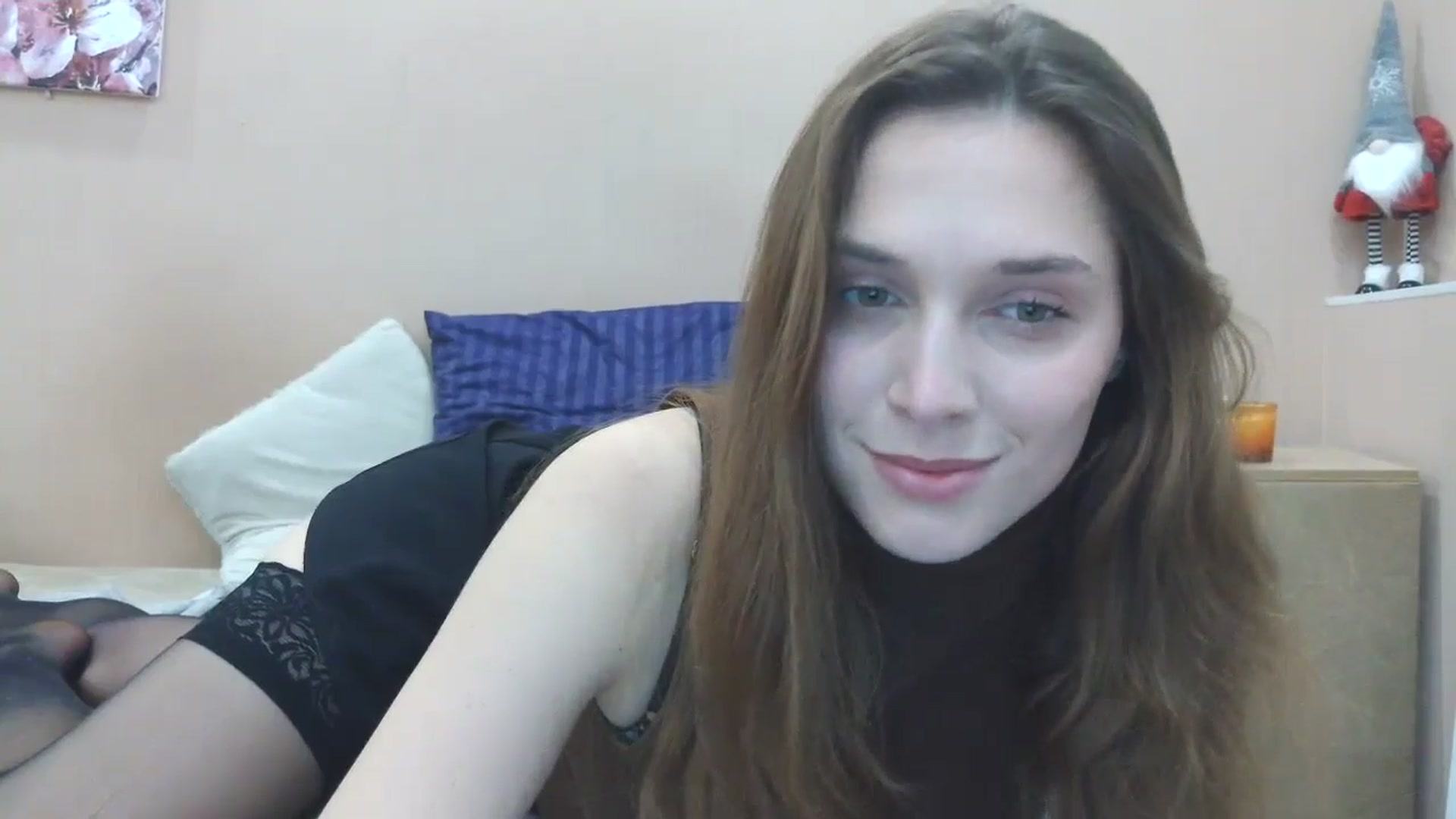 Gallery image thumbnail from HaleyReed's myfreecams stream on, 03/26/2025, 15:02 image 3 of 20