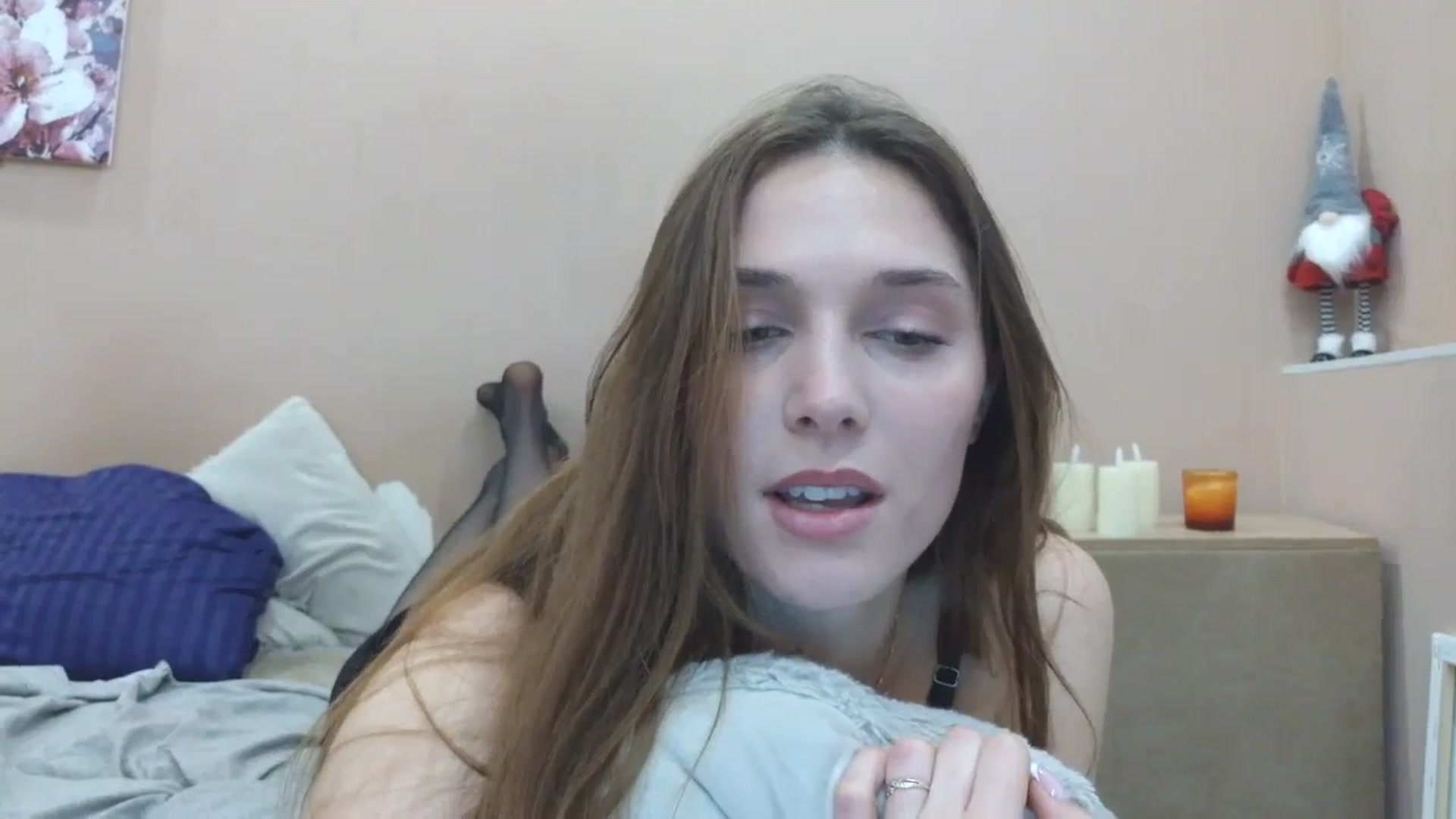 Gallery image thumbnail from HaleyReed's myfreecams stream on, 03/26/2025, 15:02 image 18 of 20