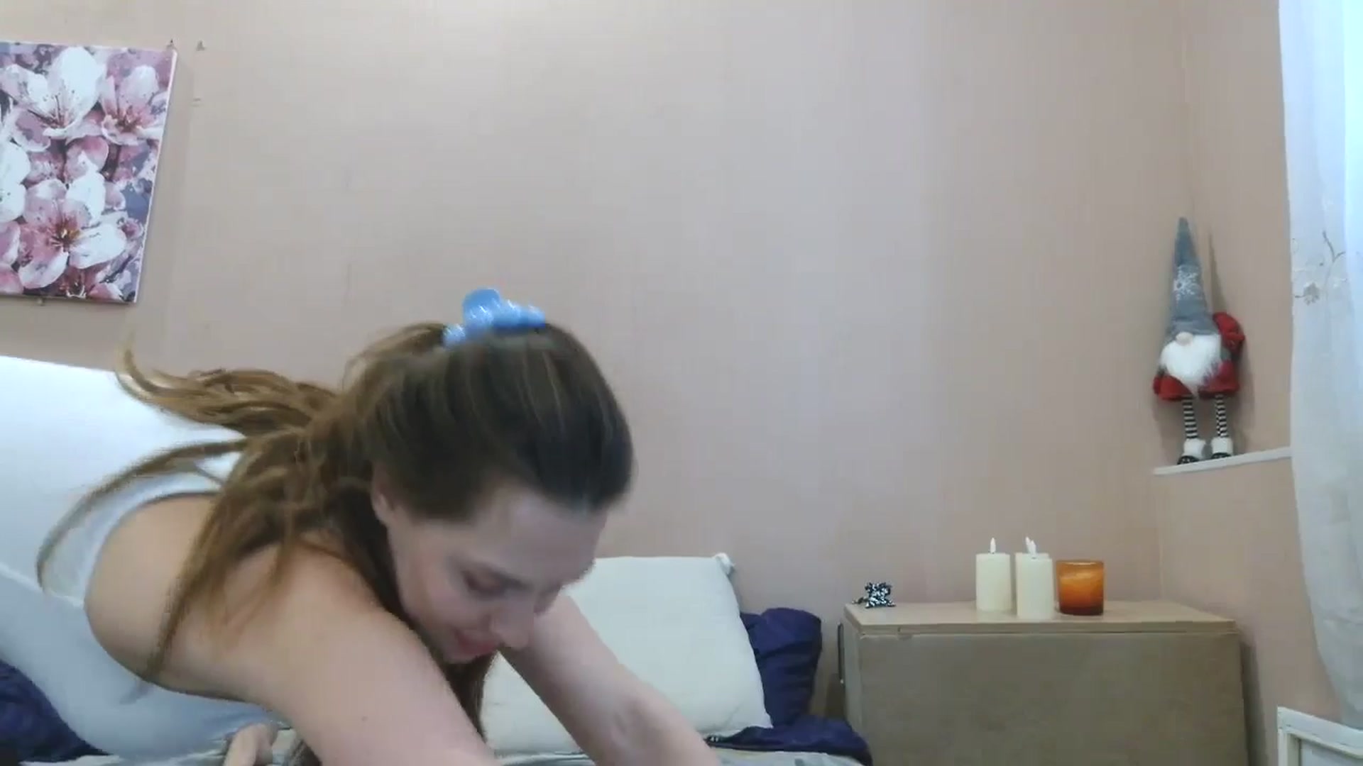 Gallery image thumbnail from HaleyReed's myfreecams stream on, 03/27/2025, 12:24 image 8 of 20