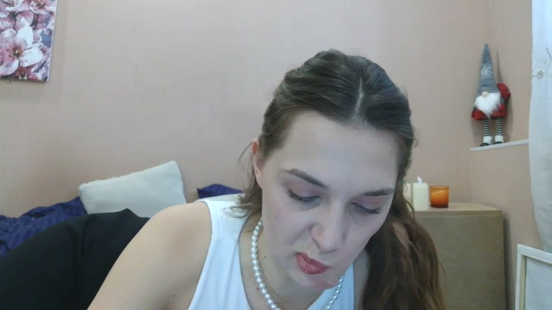 Gallery image thumbnail from HaleyReed's myfreecams stream on, 03/27/2025, 12:24 image 20 of 20
