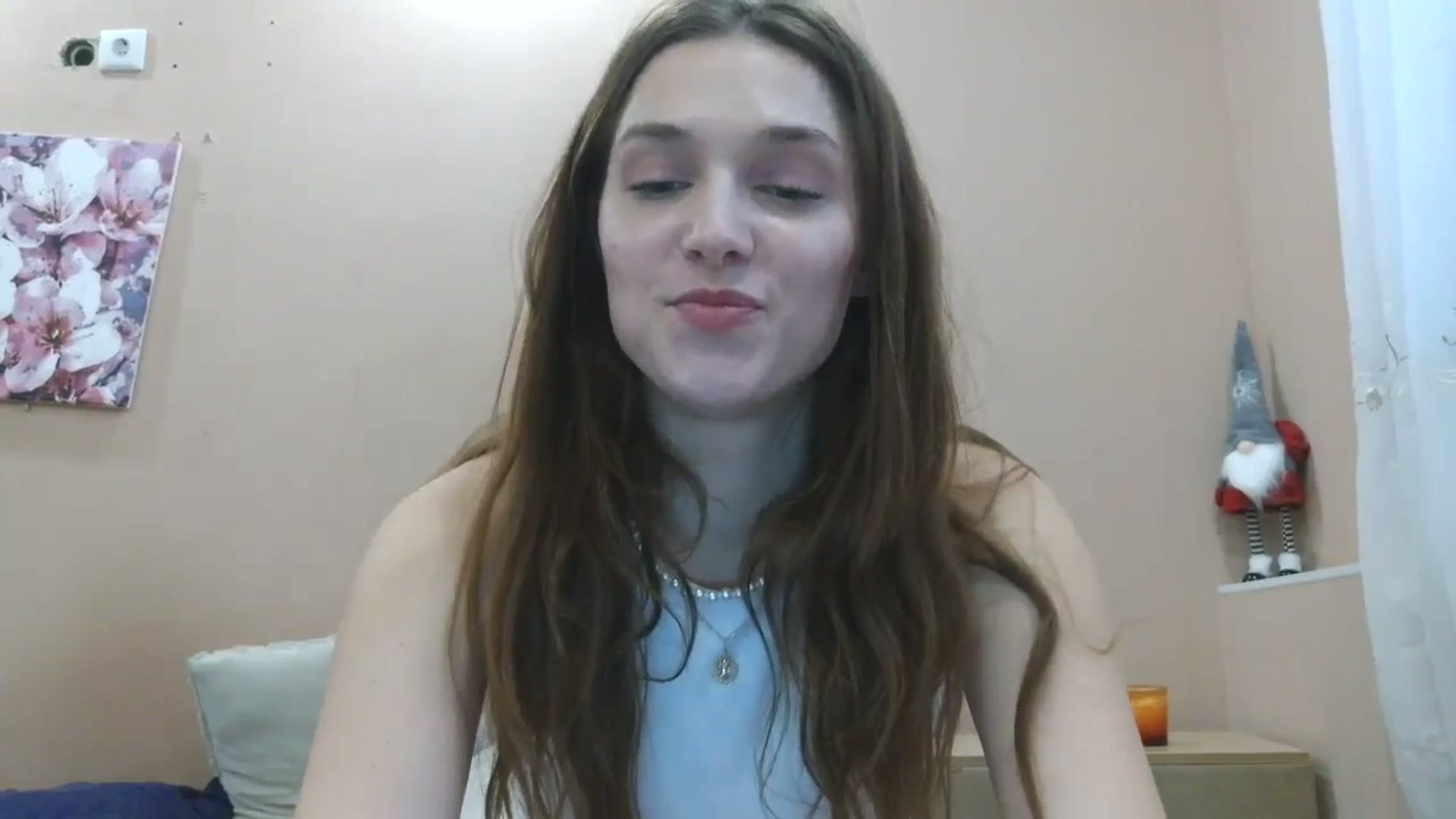 Gallery image thumbnail from HaleyReed's myfreecams stream on, 03/27/2025, 15:07 image 17 of 20