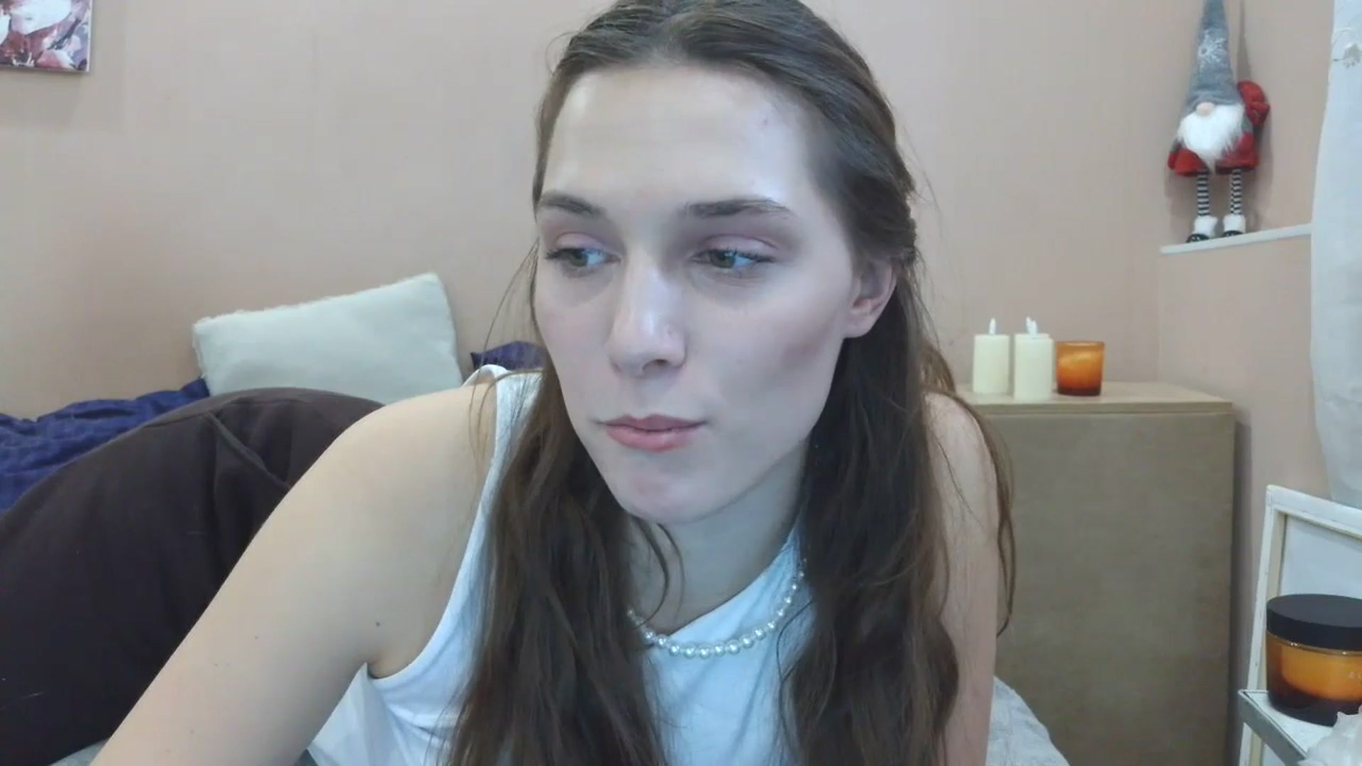 Gallery image thumbnail from HaleyReed's myfreecams stream on, 03/27/2025, 15:07 image 5 of 20
