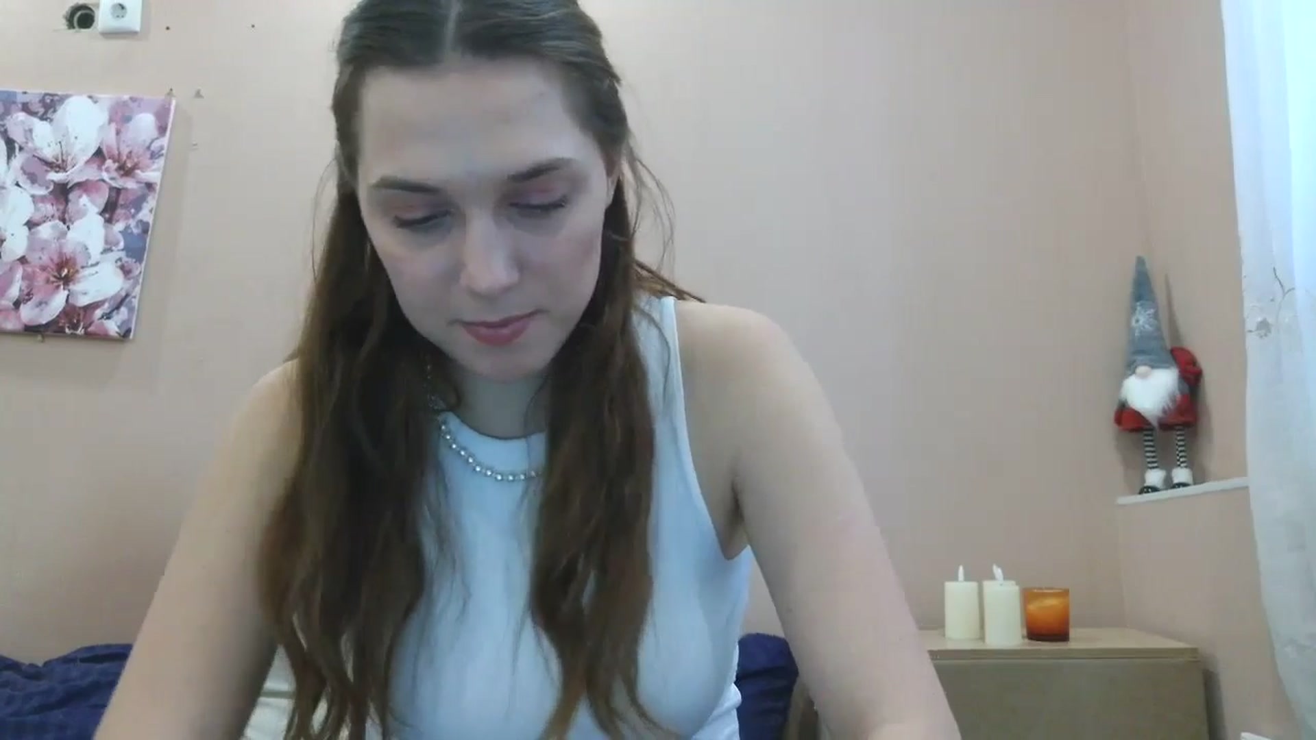 Gallery image thumbnail from HaleyReed's myfreecams stream on, 03/27/2025, 15:07 image 4 of 20