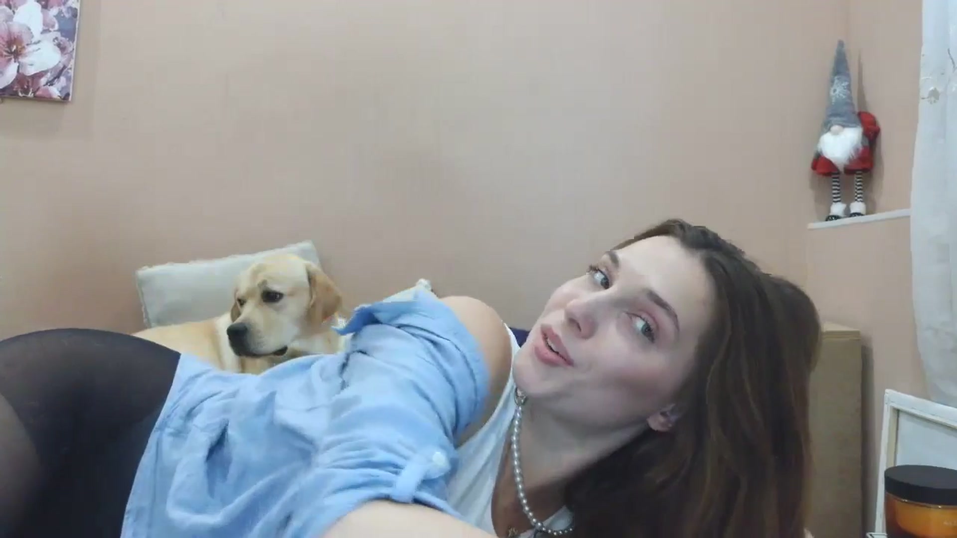 Gallery image thumbnail from HaleyReed's myfreecams stream on, 03/27/2025, 15:07 image 14 of 20