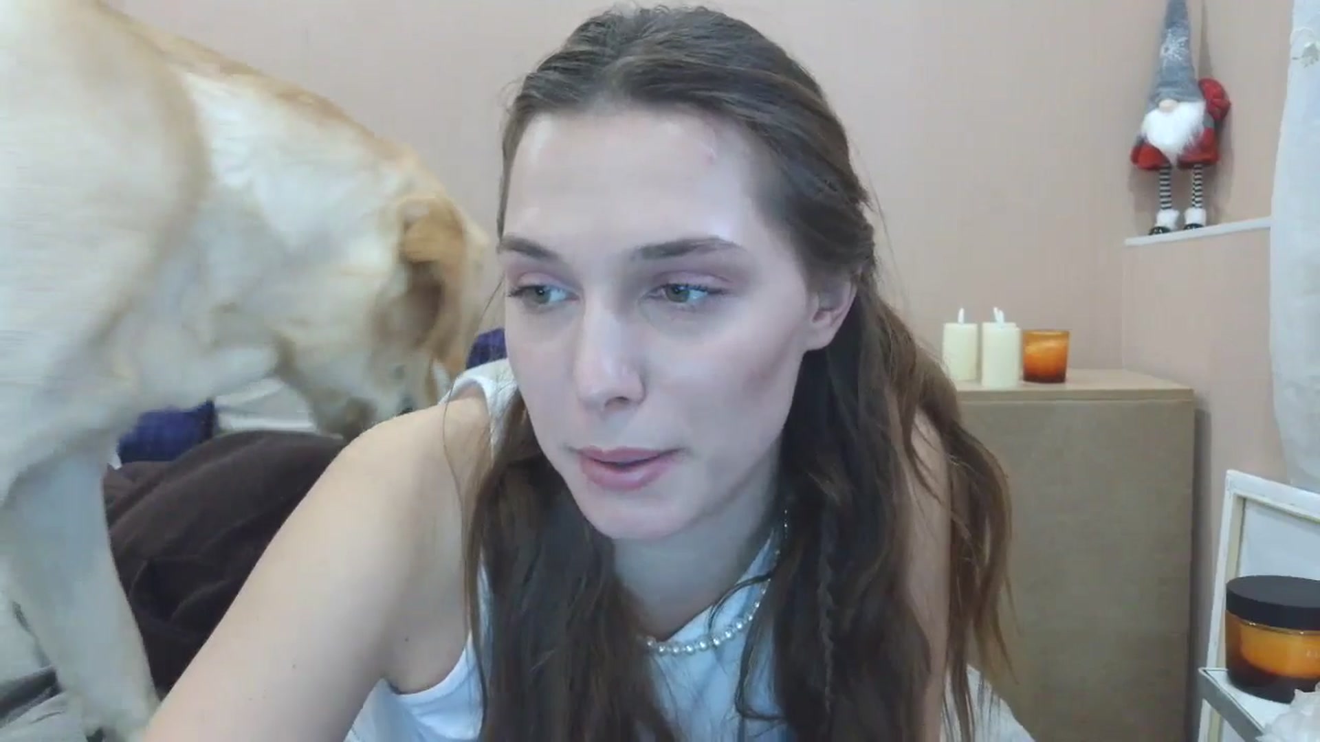 Gallery image thumbnail from HaleyReed's myfreecams stream on, 03/27/2025, 15:07 image 11 of 20