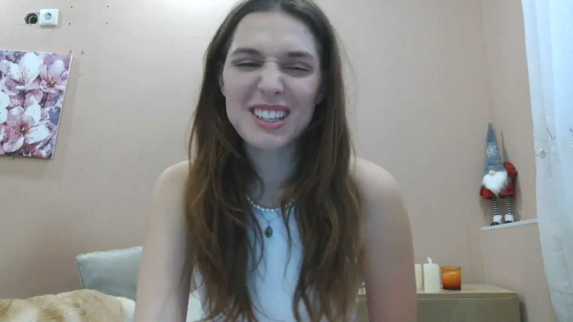 Gallery image thumbnail from HaleyReed's myfreecams stream on, 03/27/2025, 15:07 image 16 of 20