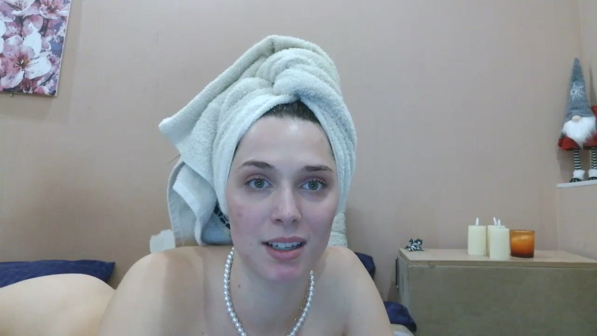 Gallery image thumbnail from HaleyReed's myfreecams stream on, 03/27/2025, 16:19 image 18 of 20