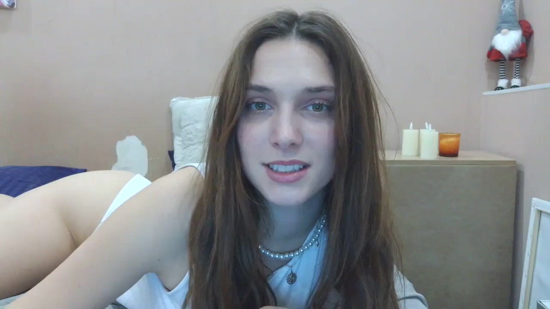 Gallery image thumbnail from HaleyReed's myfreecams stream on, 03/27/2025, 16:19 image 4 of 20