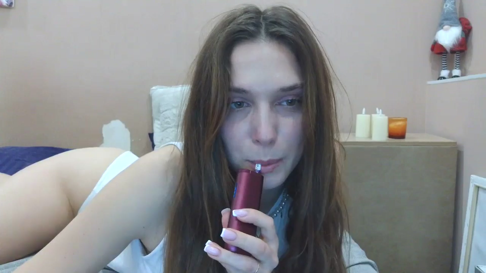 Gallery image thumbnail from HaleyReed's myfreecams stream on, 03/27/2025, 16:19 image 5 of 20