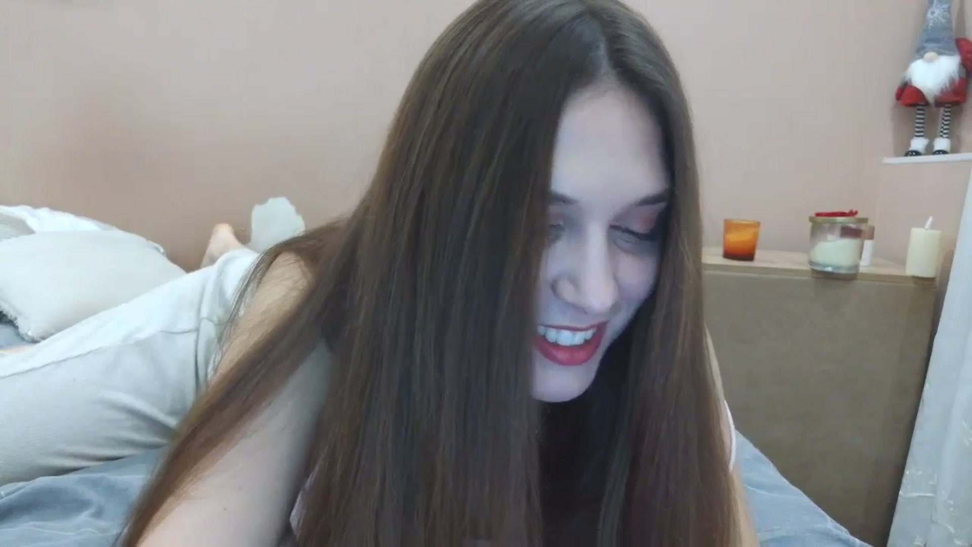 Gallery image thumbnail from HaleyReed's myfreecams stream on, 03/31/2025, 12:29 image 2 of 20
