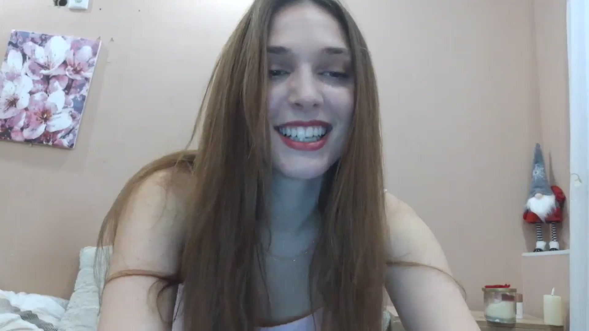 Gallery image thumbnail from HaleyReed's myfreecams stream on, 03/31/2025, 12:29 image 10 of 20