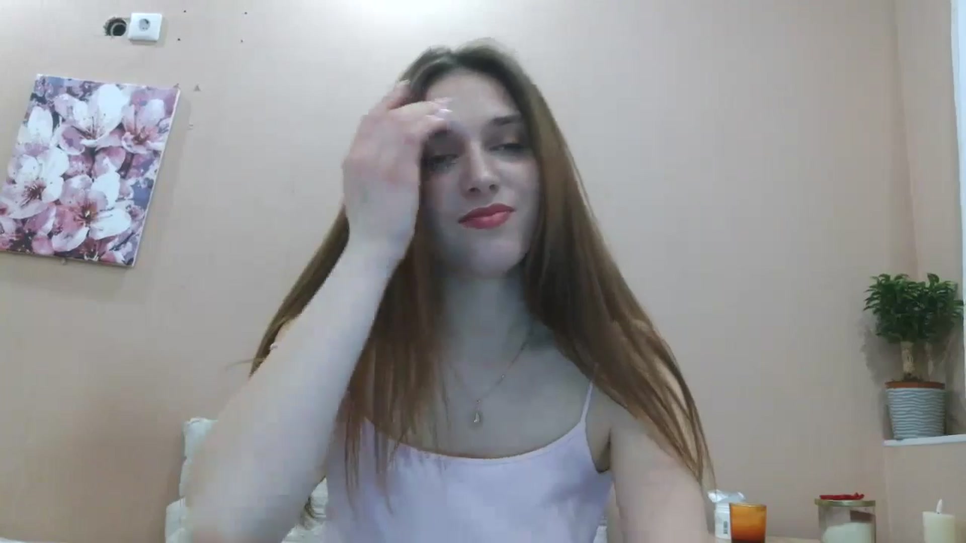 Gallery image thumbnail from HaleyReed's myfreecams stream on, 03/31/2025, 13:24 image 7 of 20