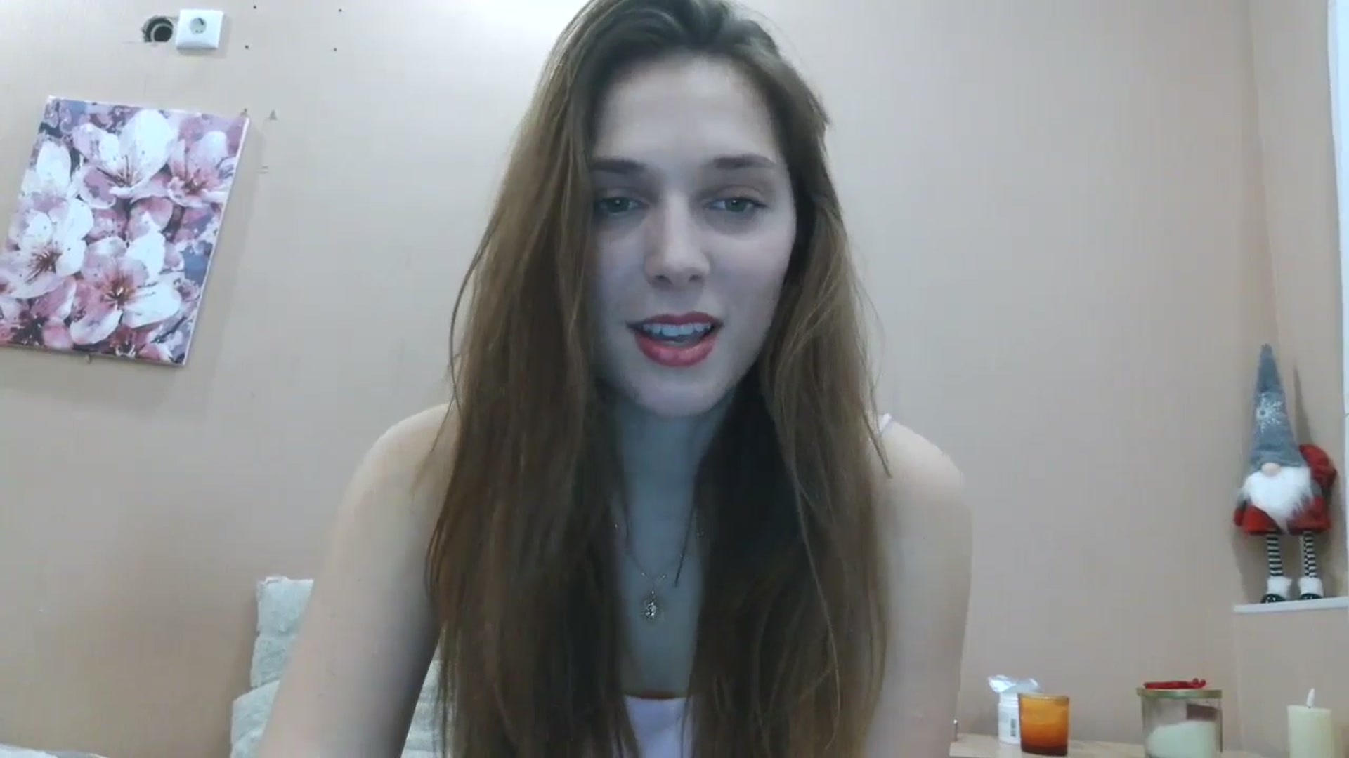 Gallery image thumbnail from HaleyReed's myfreecams stream on, 03/31/2025, 13:24 image 4 of 20